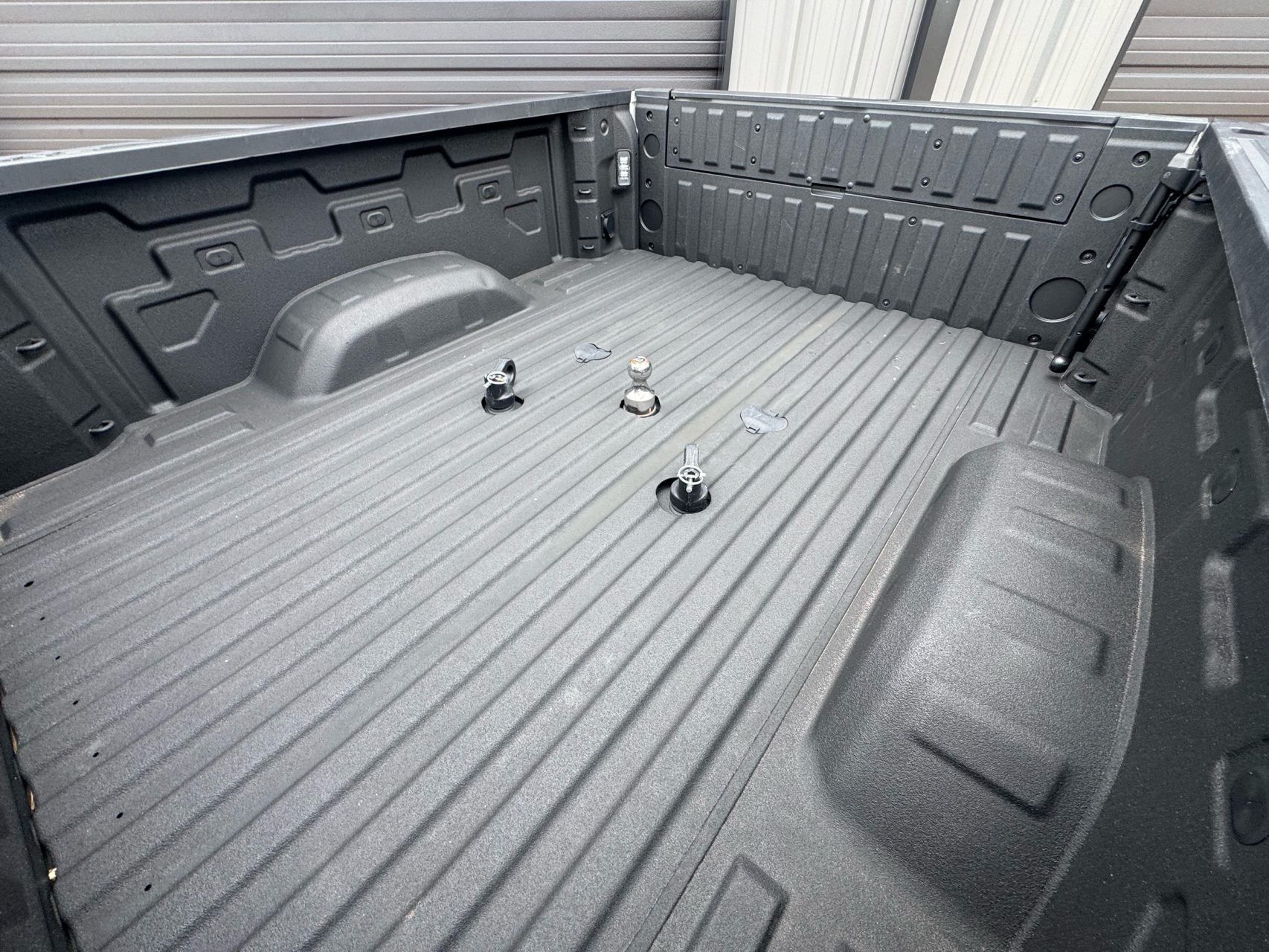 2025 GMC Sierra 2500HD Denali Ultimate - Photo 9