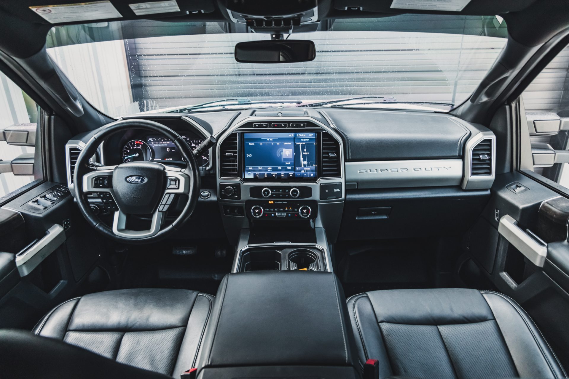 2022 Ford F-250 Super Duty Lariat - Photo 8