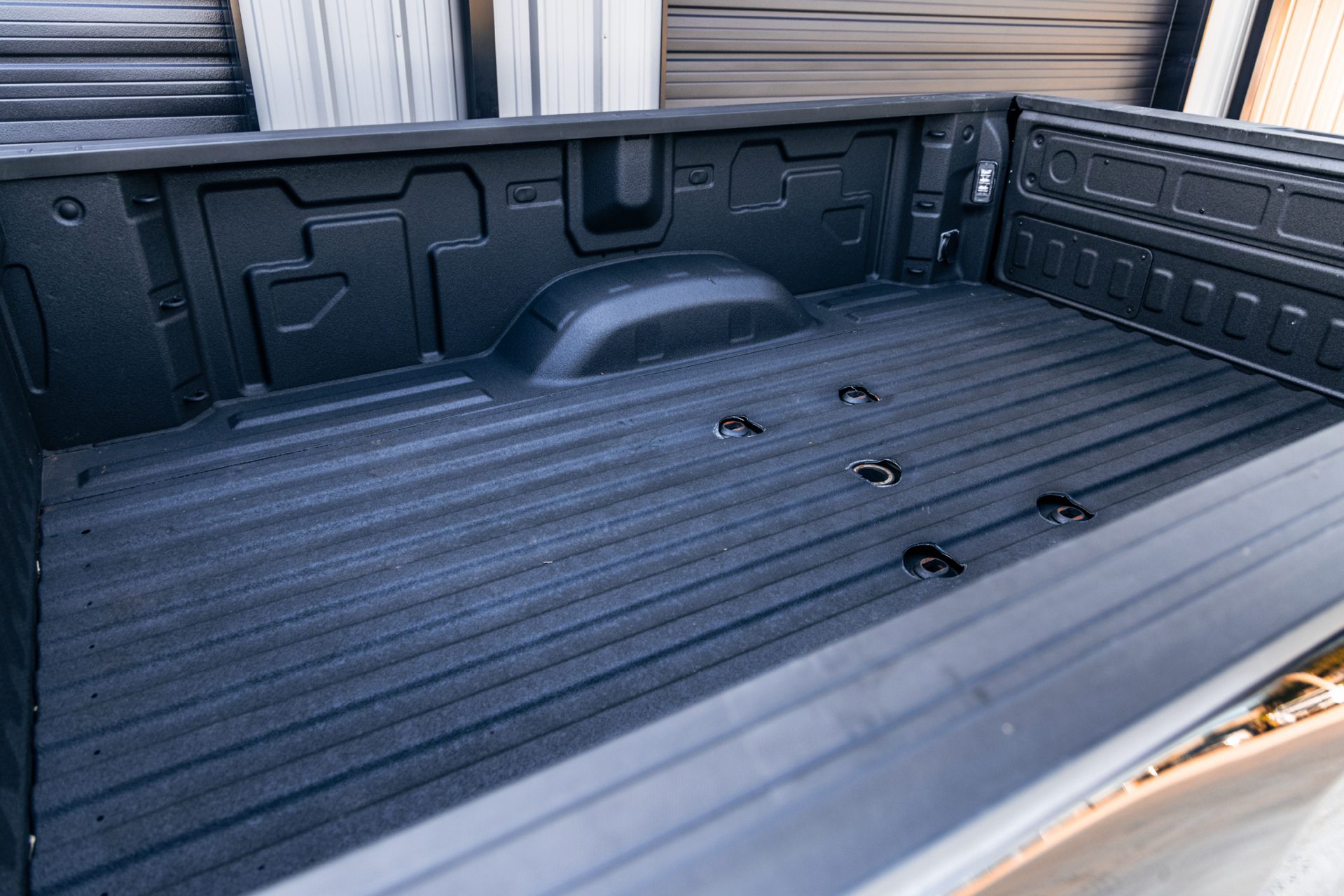 2024 Chevrolet Silverado 2500HD LTZ - Photo 7