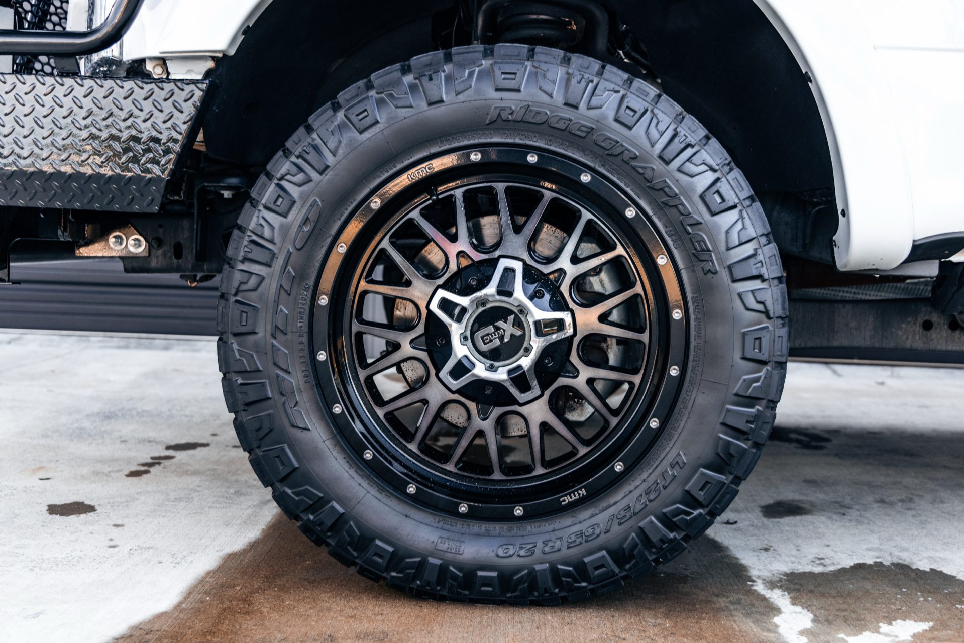 2022 Ford F-250 Super Duty Lariat - Photo 6