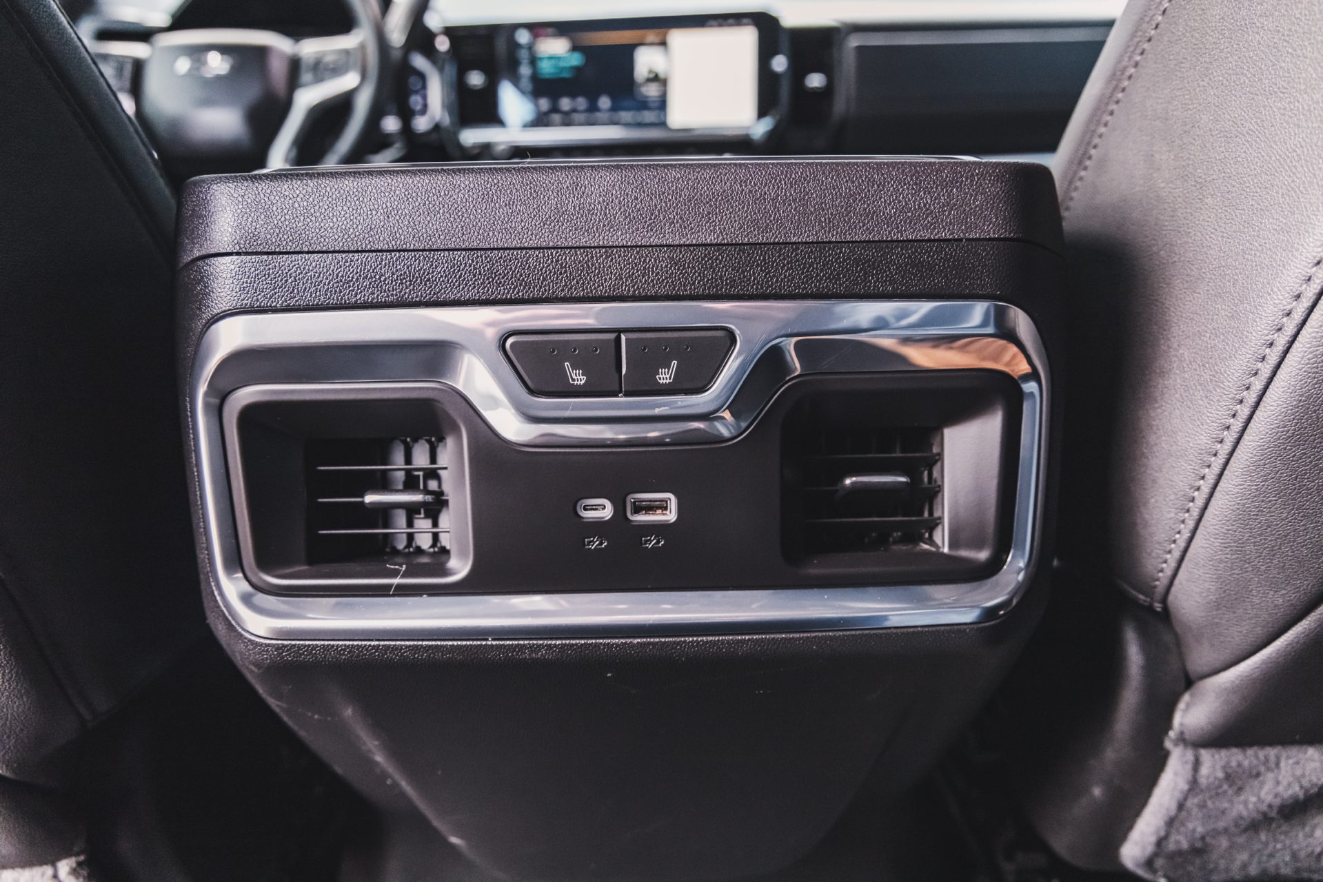 2024 Chevrolet Silverado 2500HD LTZ - Photo 18