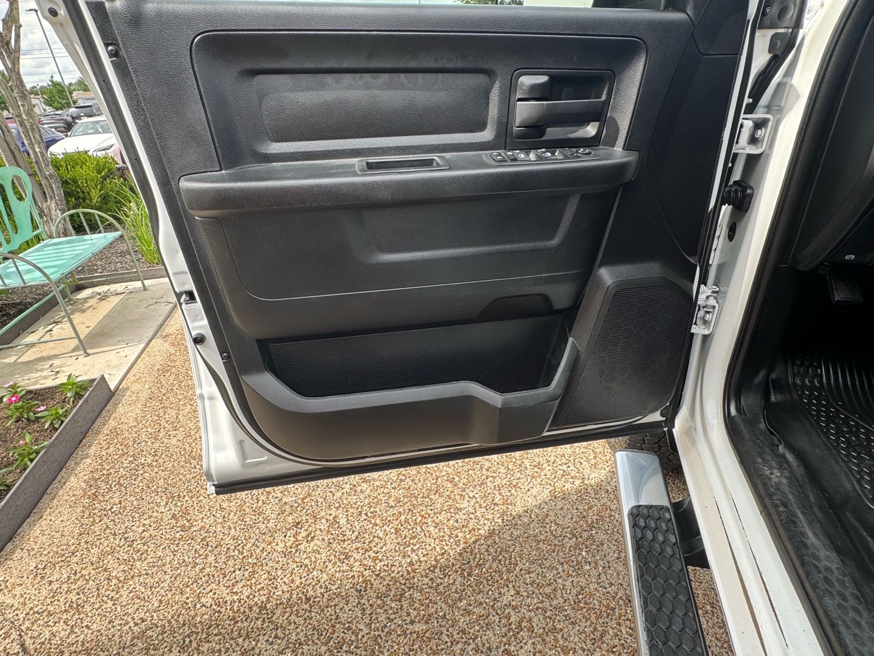 2020 Ram 2500 Tradesman photo 19