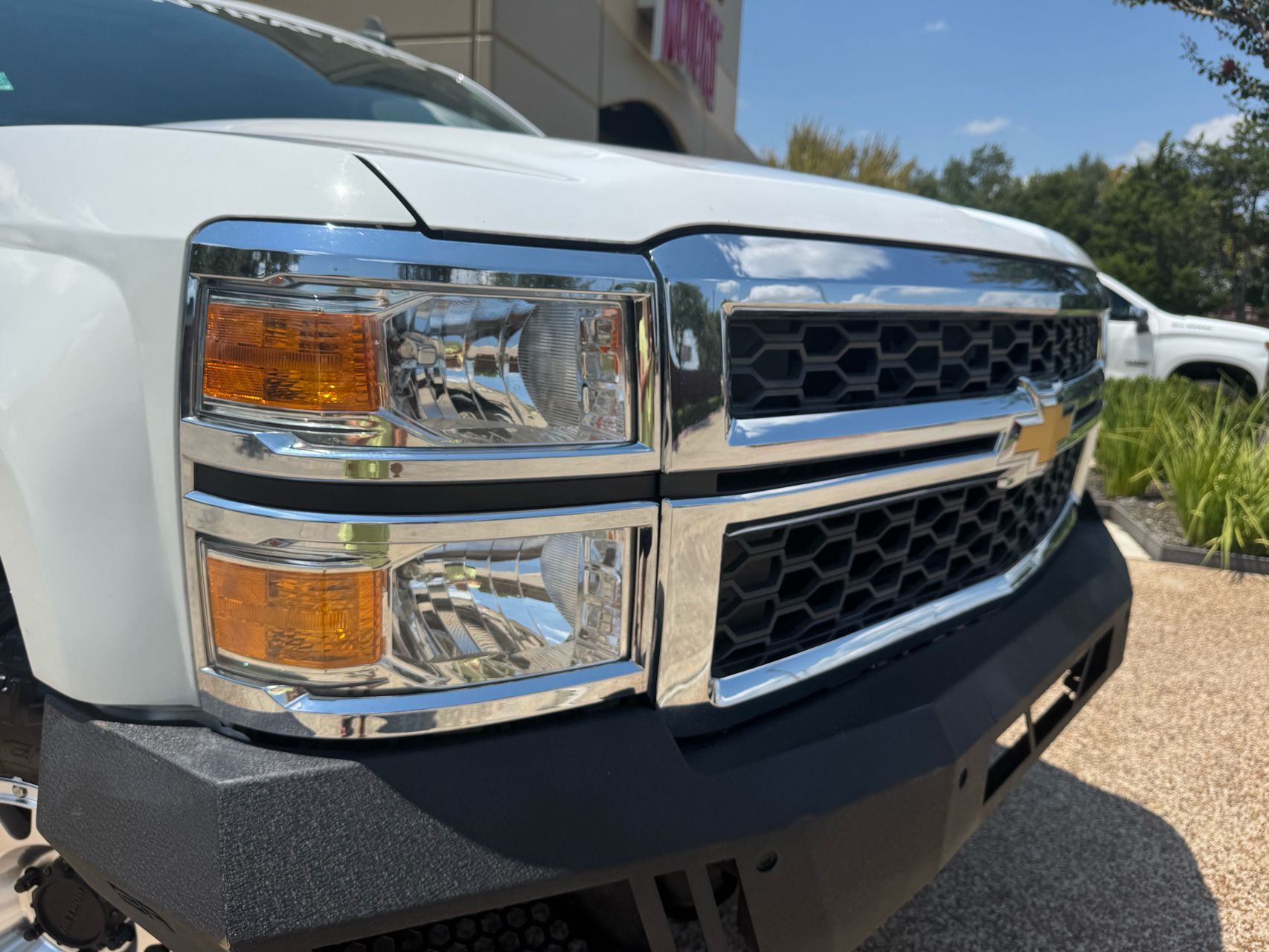 2023 Chevrolet Silverado 1500 ZR2 photo 58