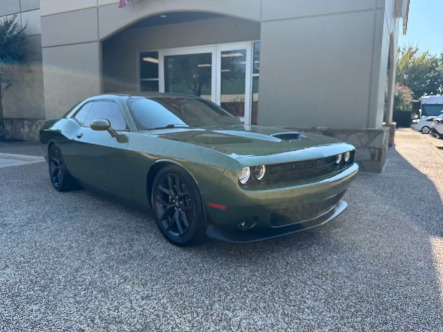 2023 Dodge Charger R/T photo 57