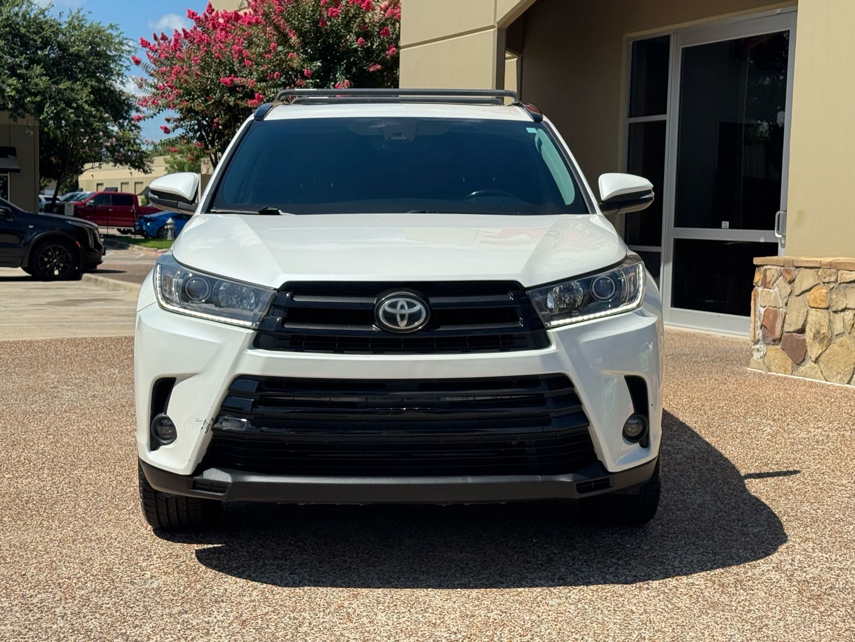 2011 Toyota 4Runner SR5 V6 photo 30