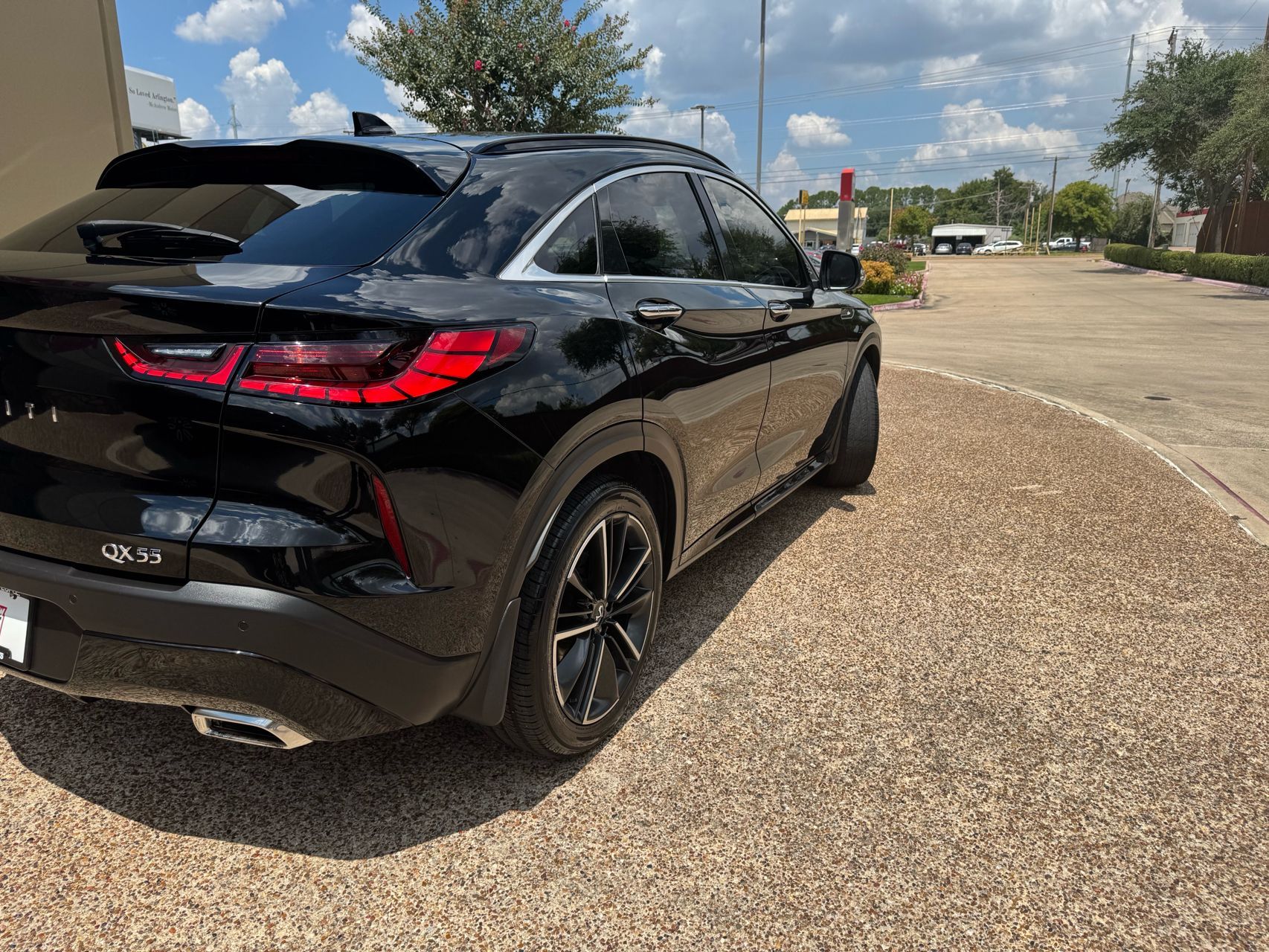2023 Infiniti Q50 Sensory photo 59