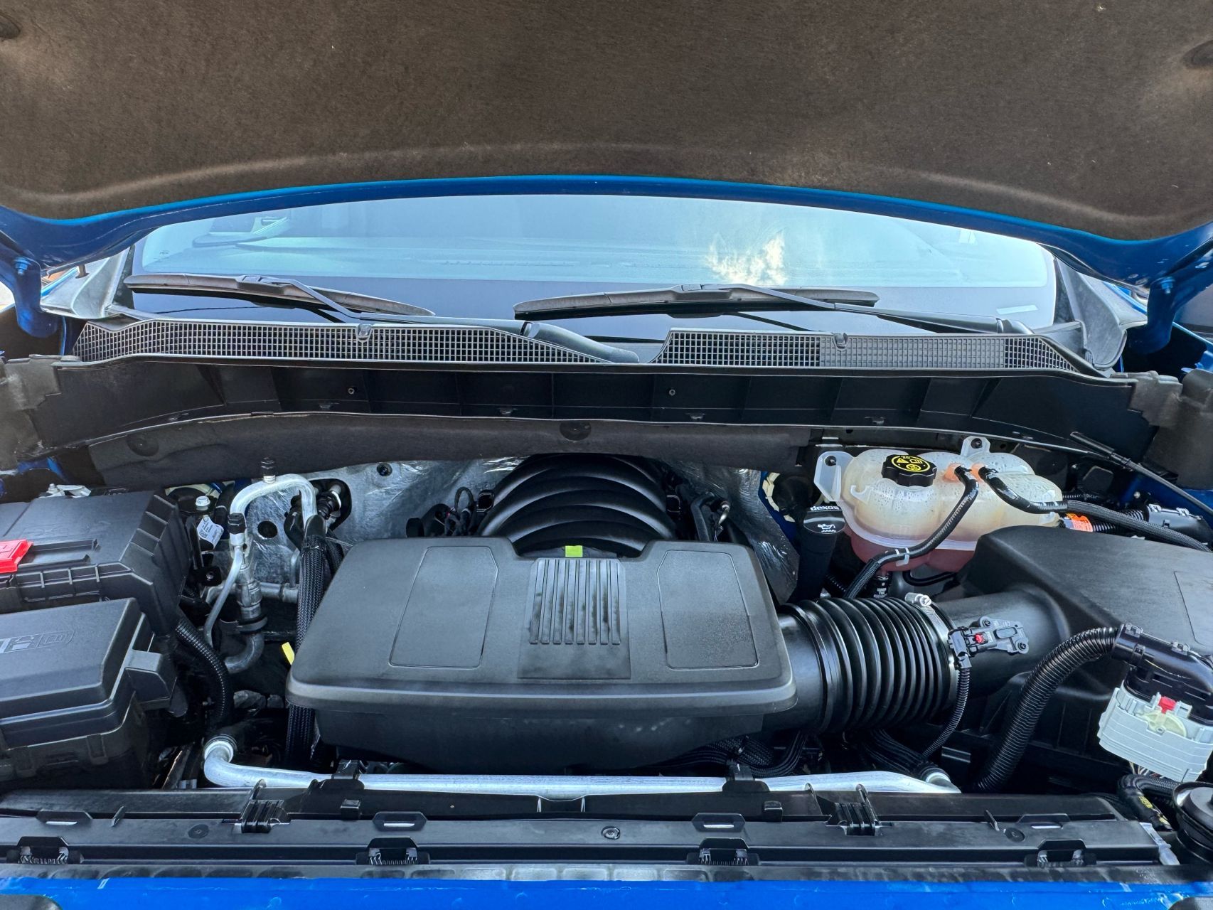 2023 Chevrolet Silverado 1500 photo 32