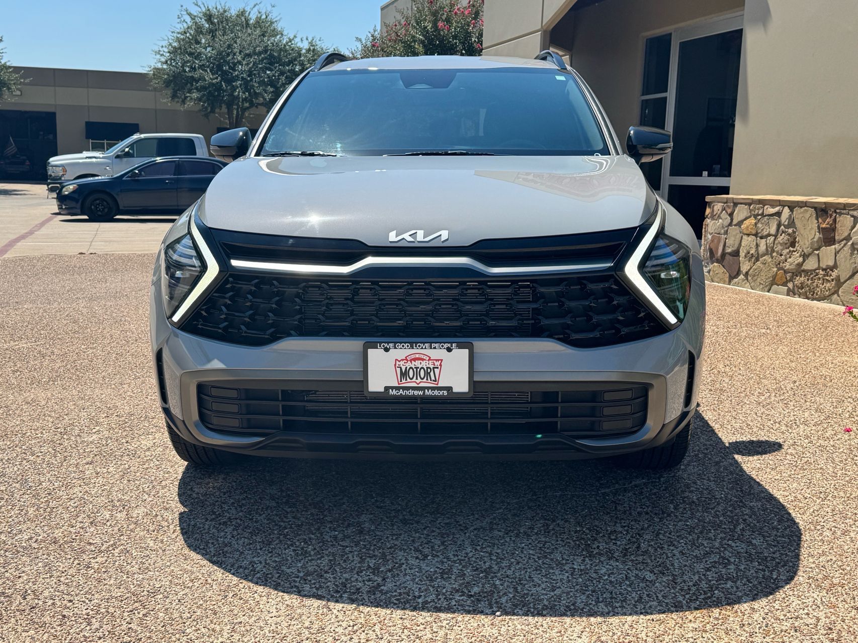 2024 Kia Forte GT-Line photo 59