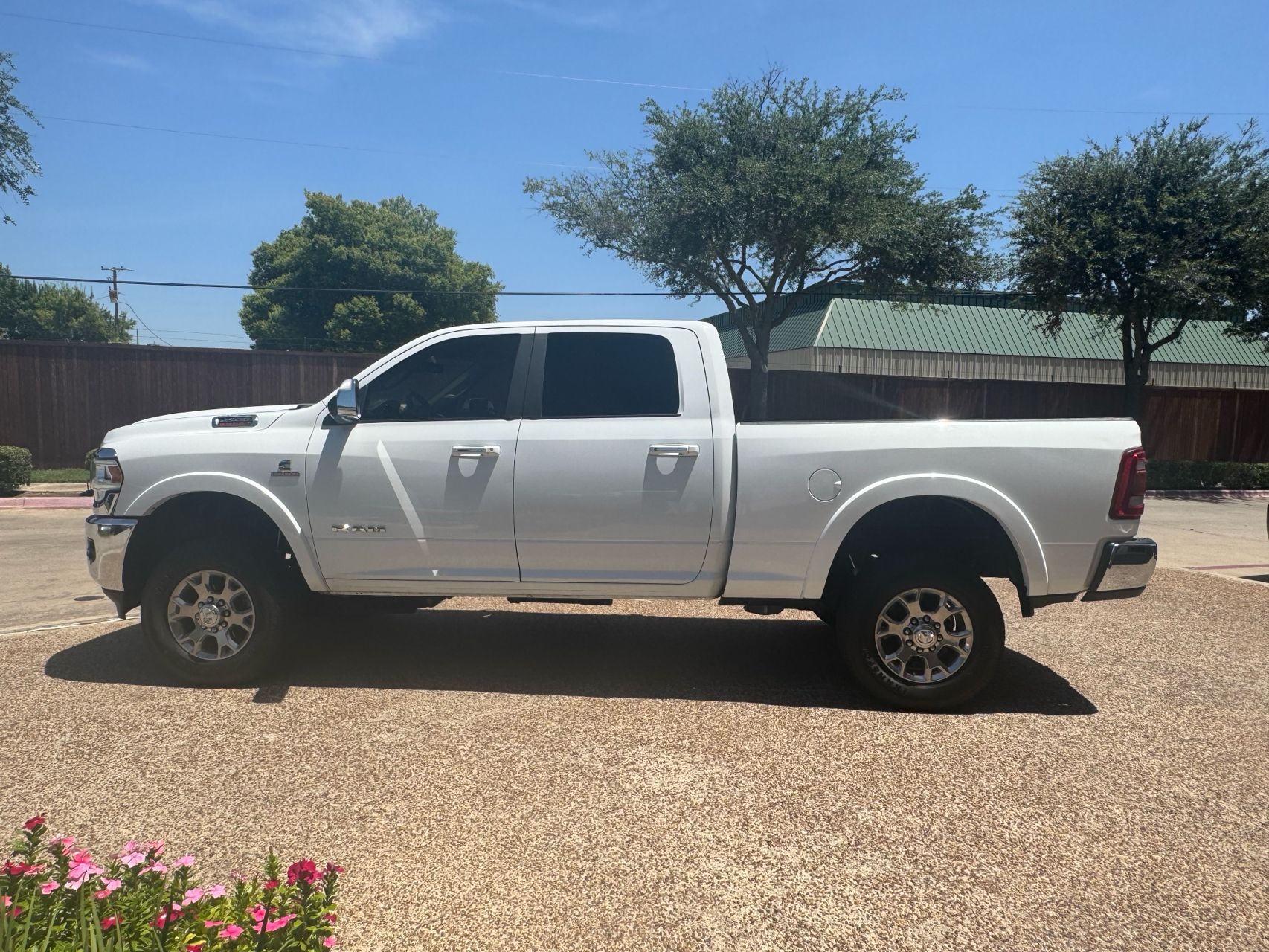 2020 Ram 2500 Tradesman photo 37