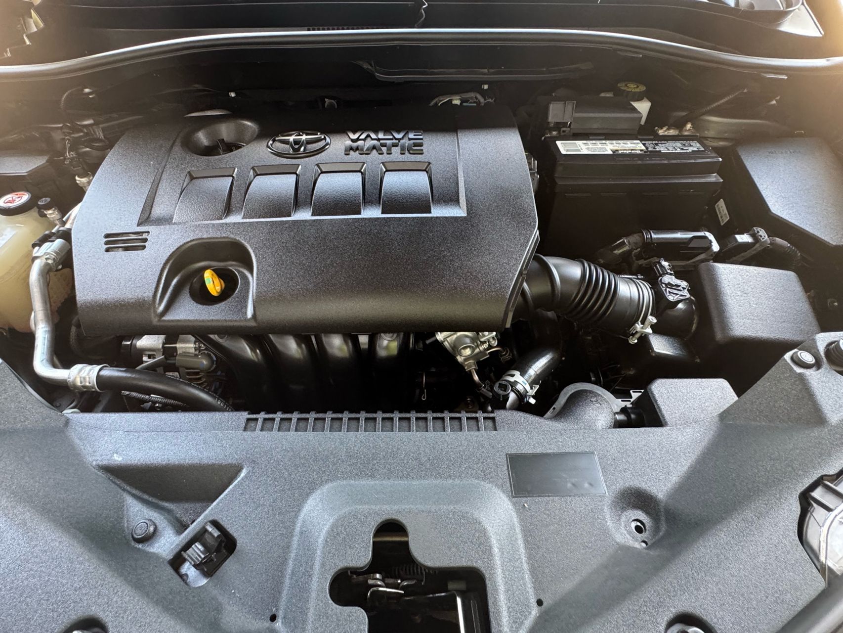 2019 Toyota C-HR LE photo 25