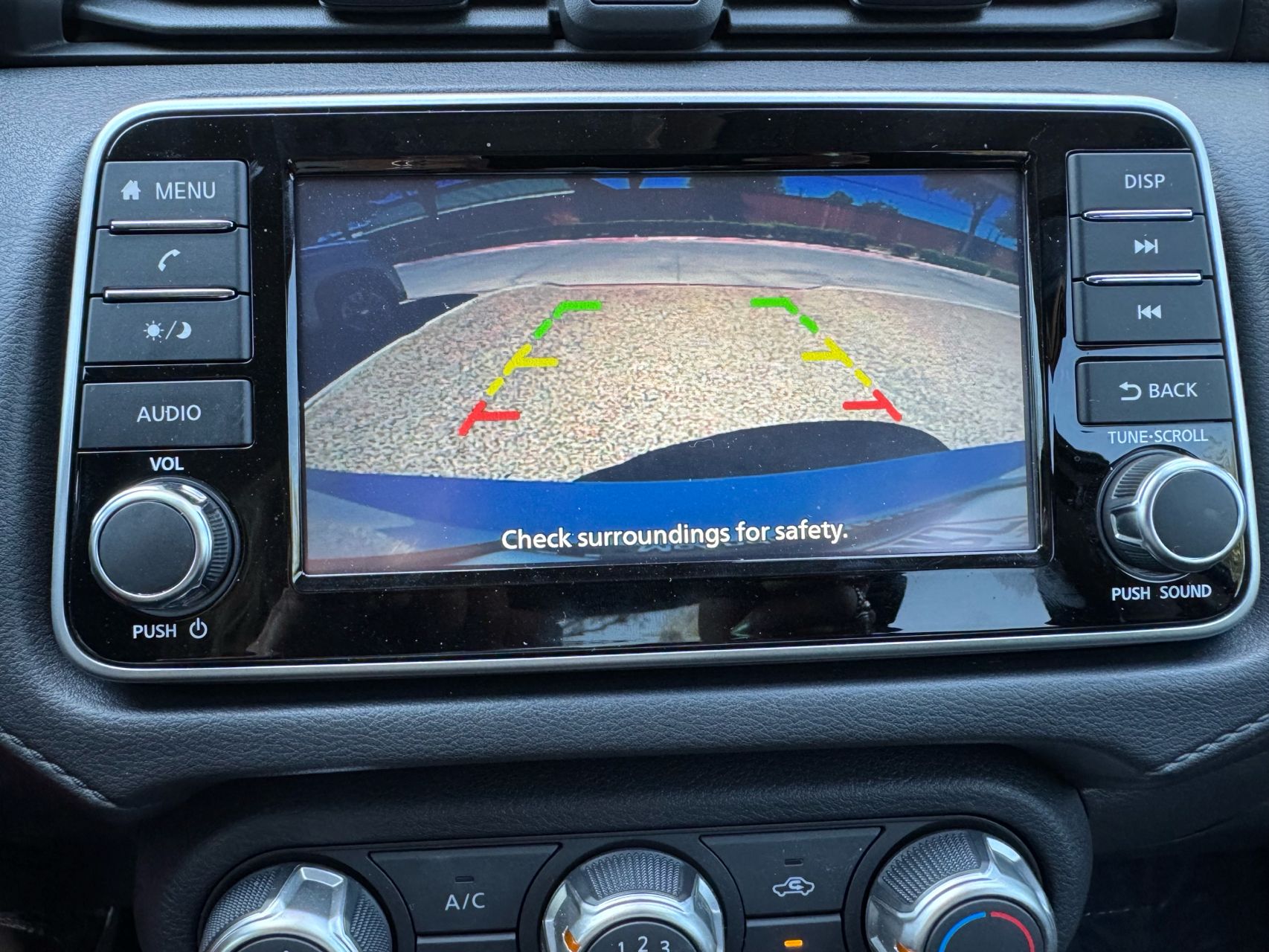 2024 Nissan Versa Sedan S - Photo 19