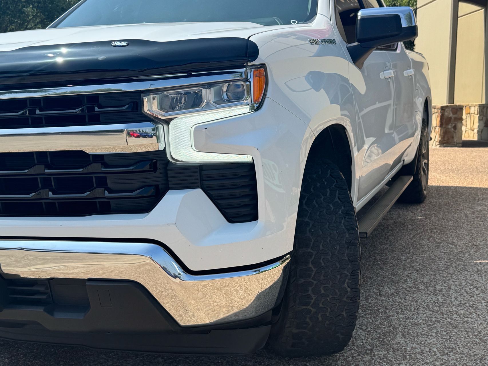 2015 Chevrolet Silverado 1500 LS photo 52