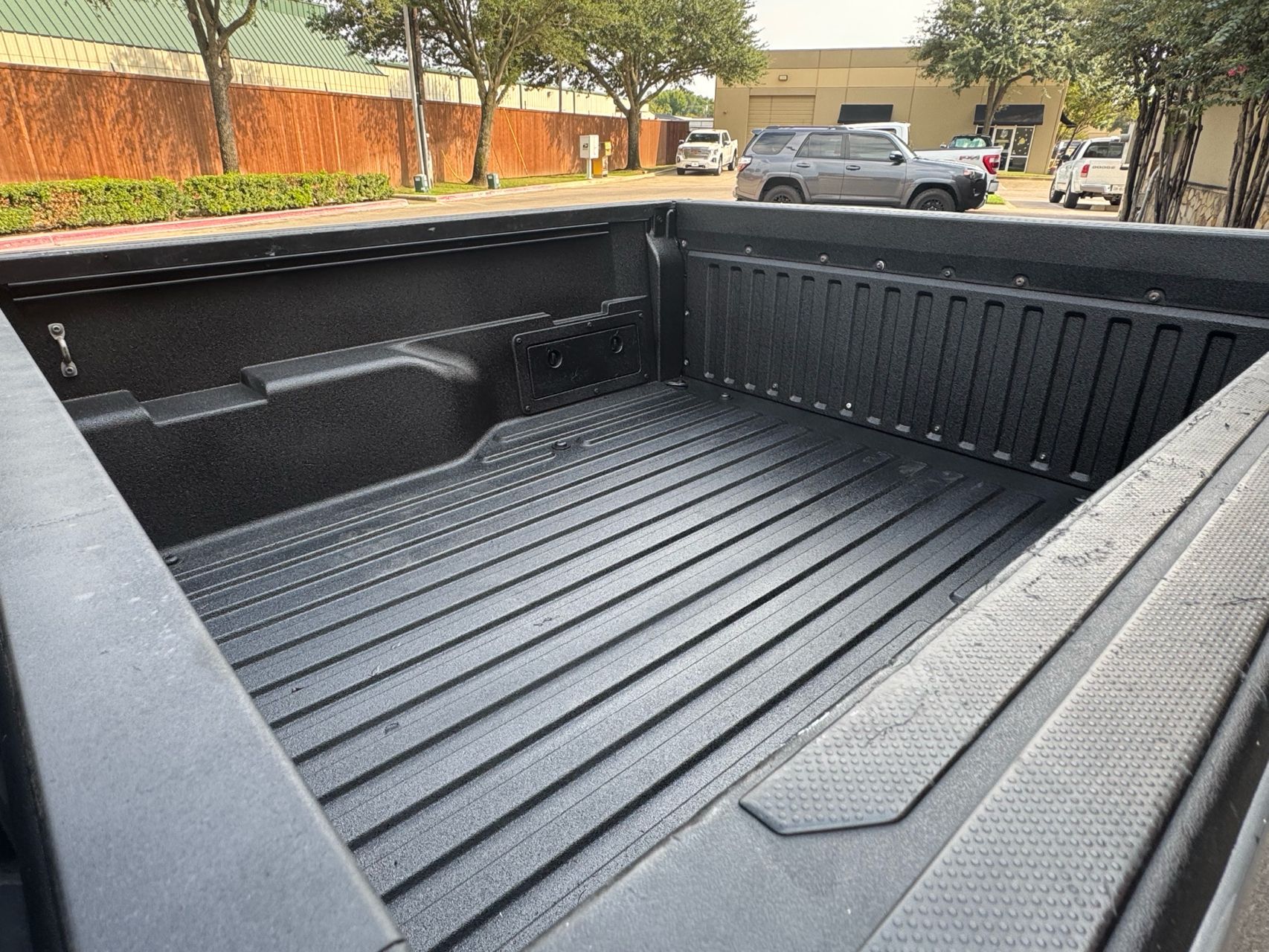 2019 Toyota Tacoma SR5 V6 photo 10