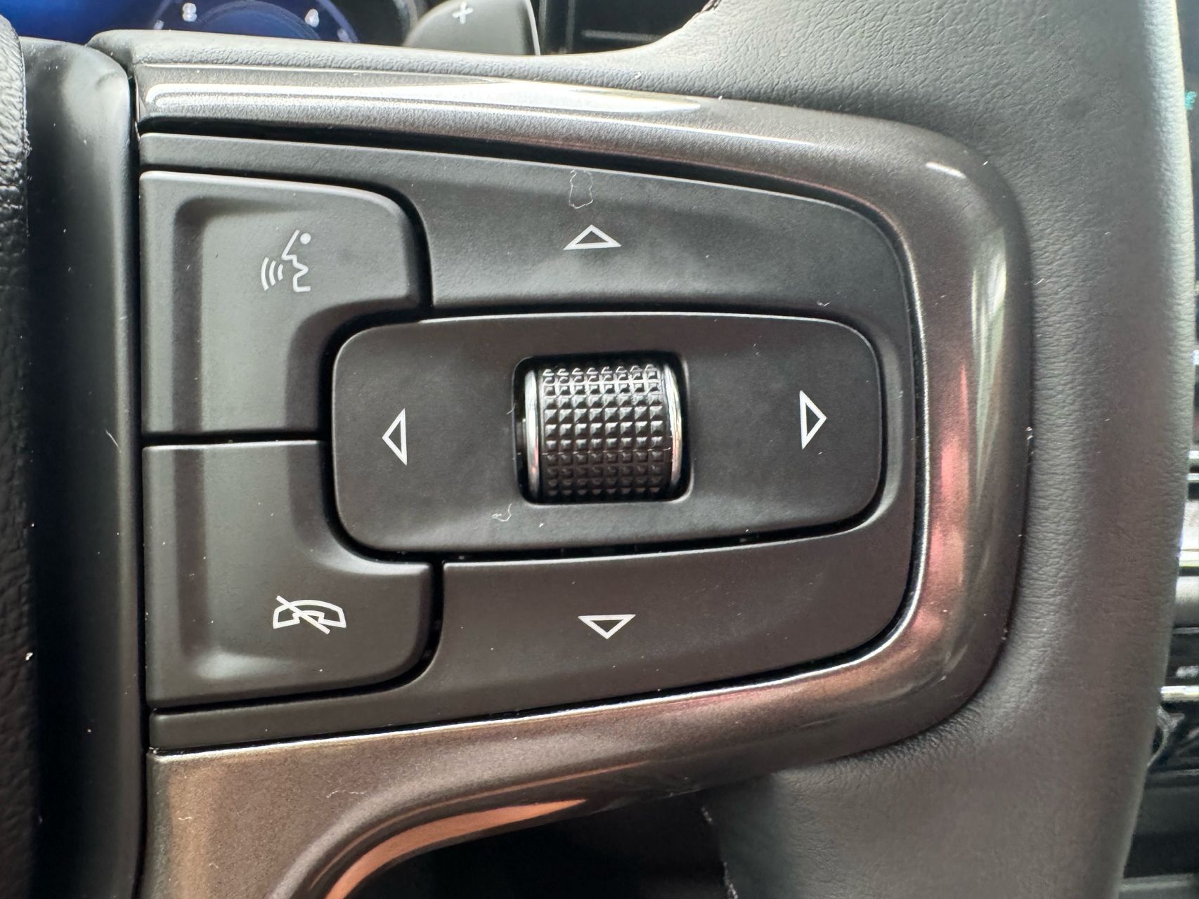 2023 Chevrolet Silverado 1500 ZR2 photo 16