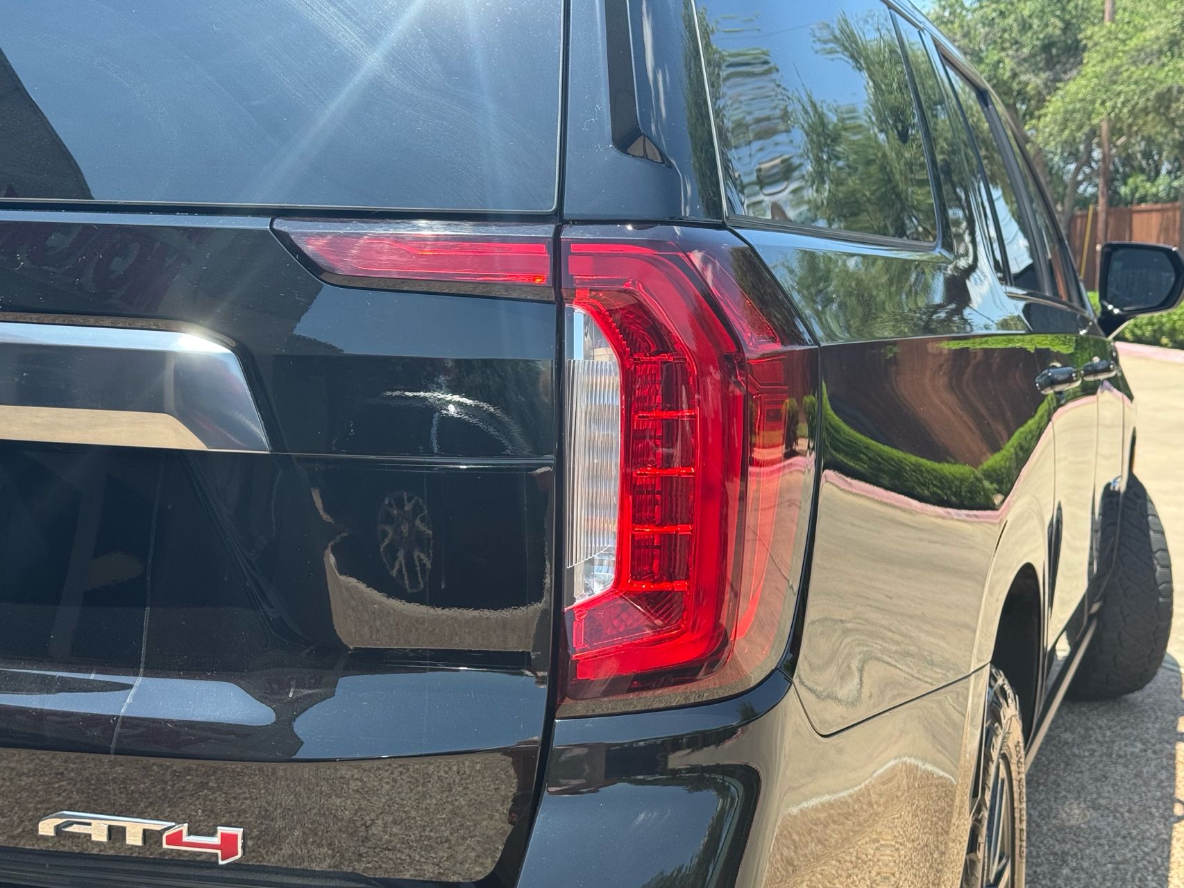 2023 Gmc Terrain AT4 photo 35