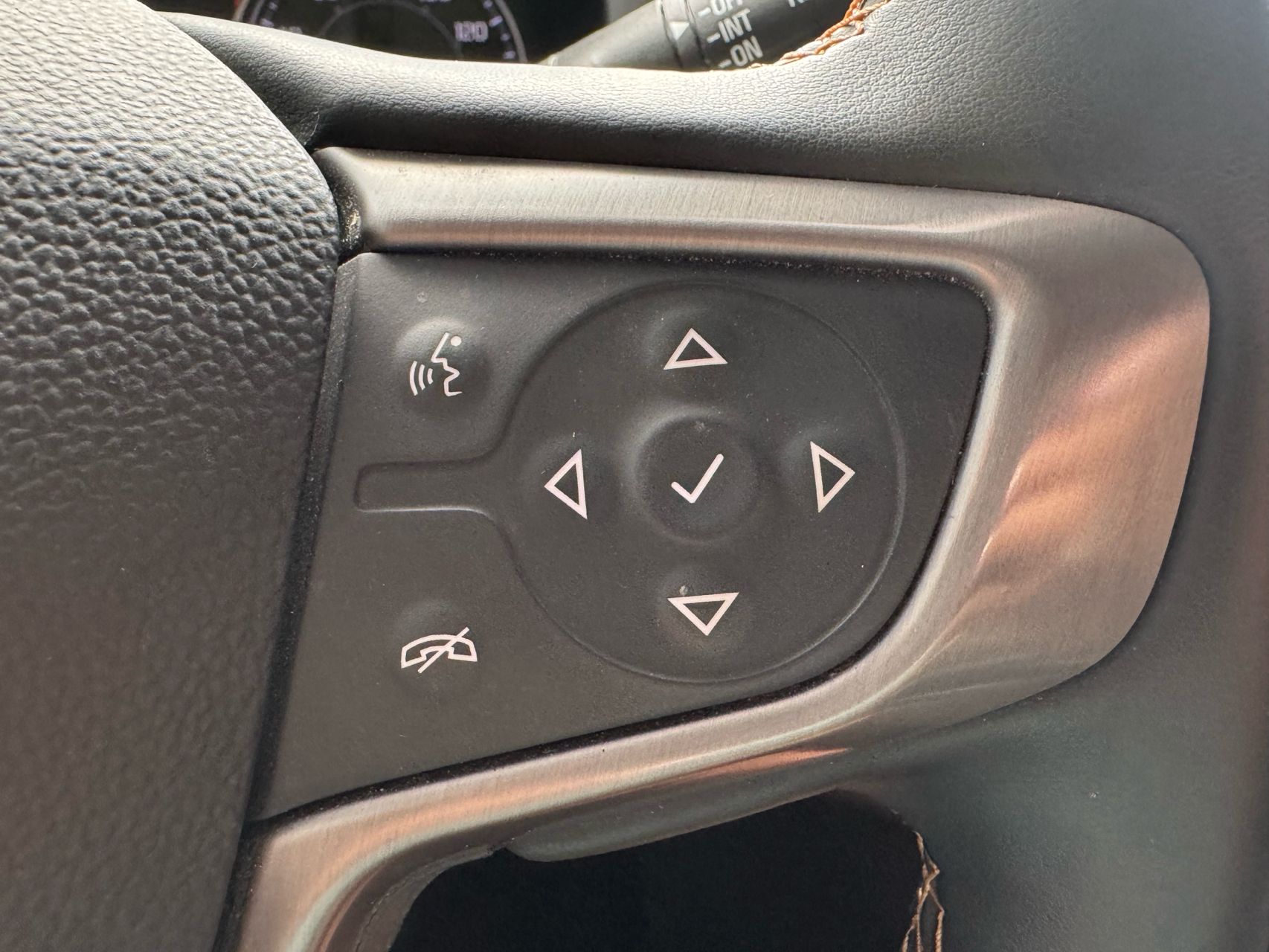 2023 Gmc Terrain AT4 photo 17