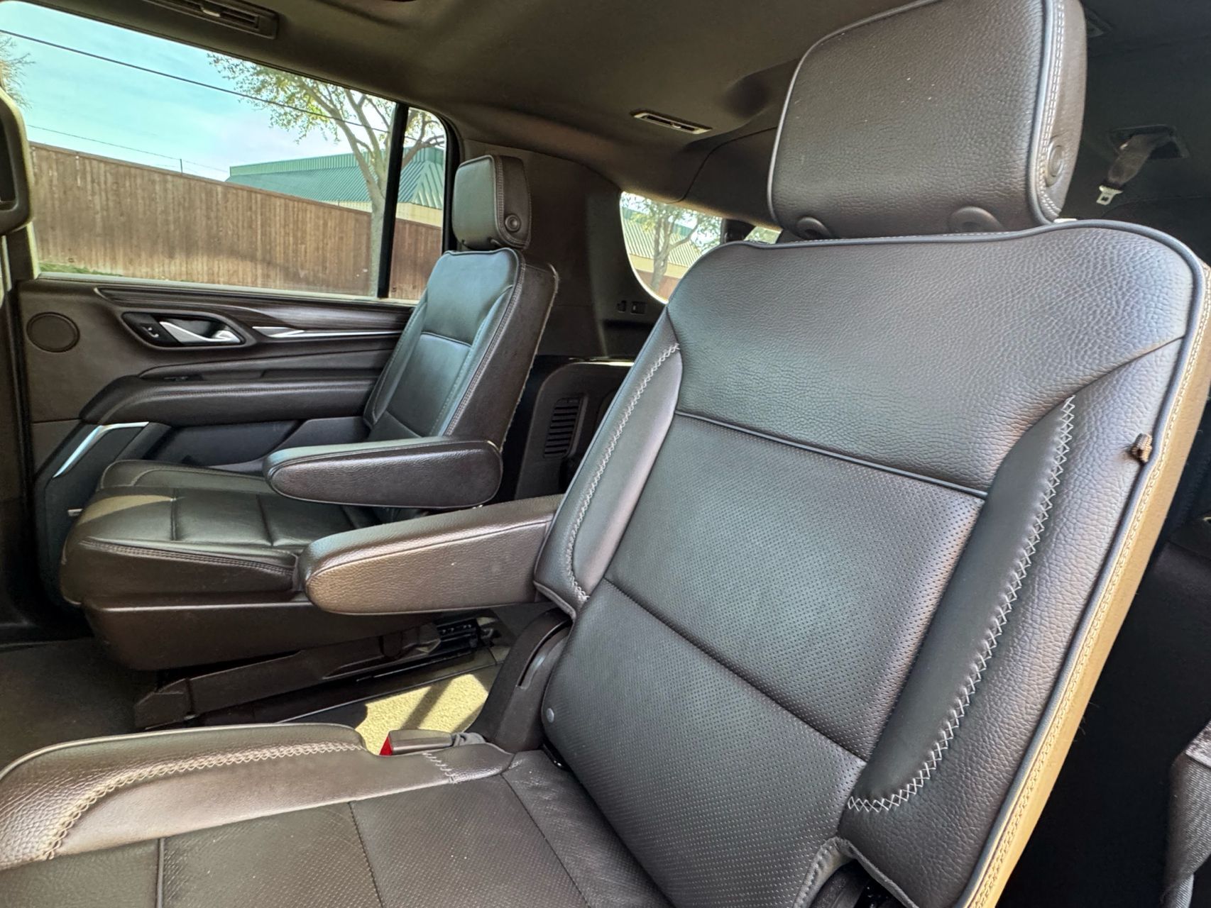 2022 GMC Yukon XL Denali - Photo 31
