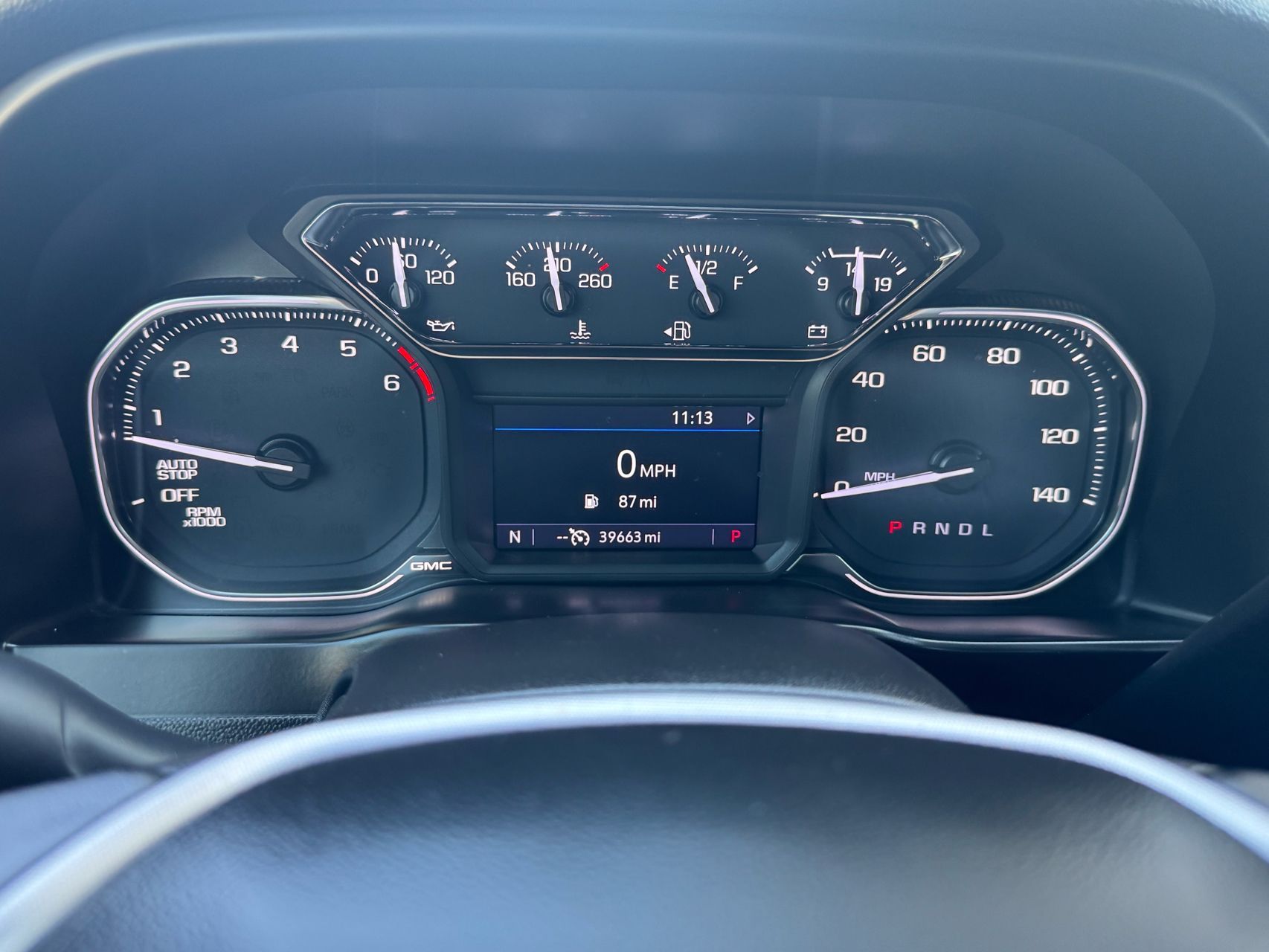 2021 Gmc Sierra 1500 Elevation photo 12