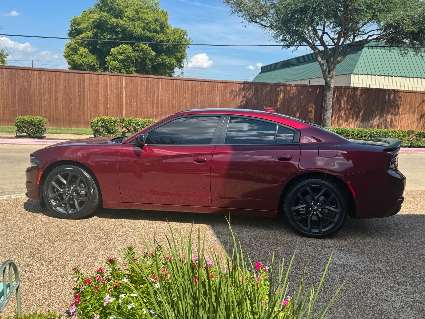 2023 Dodge Charger R/T photo 44