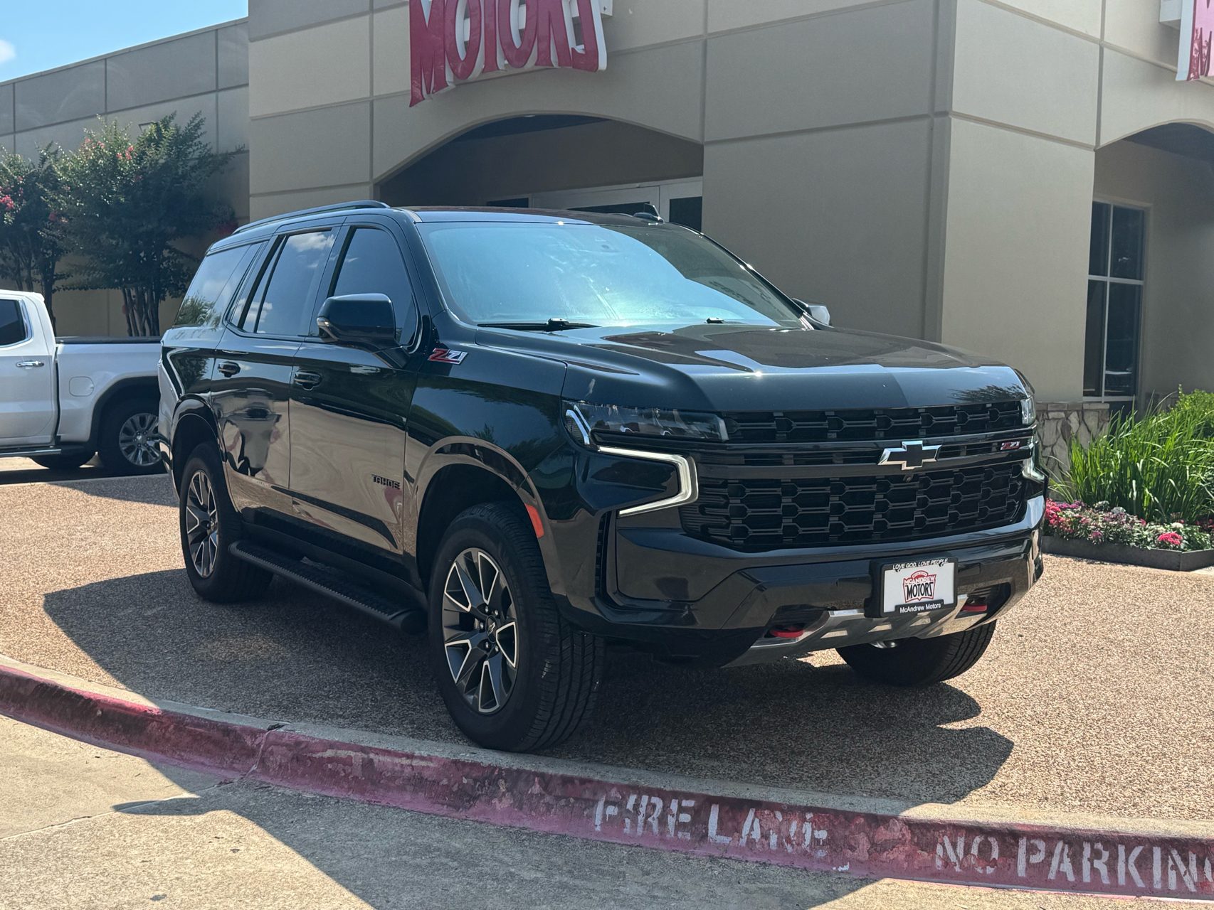 2023 Chevrolet Tahoe Z71 - Photo 6