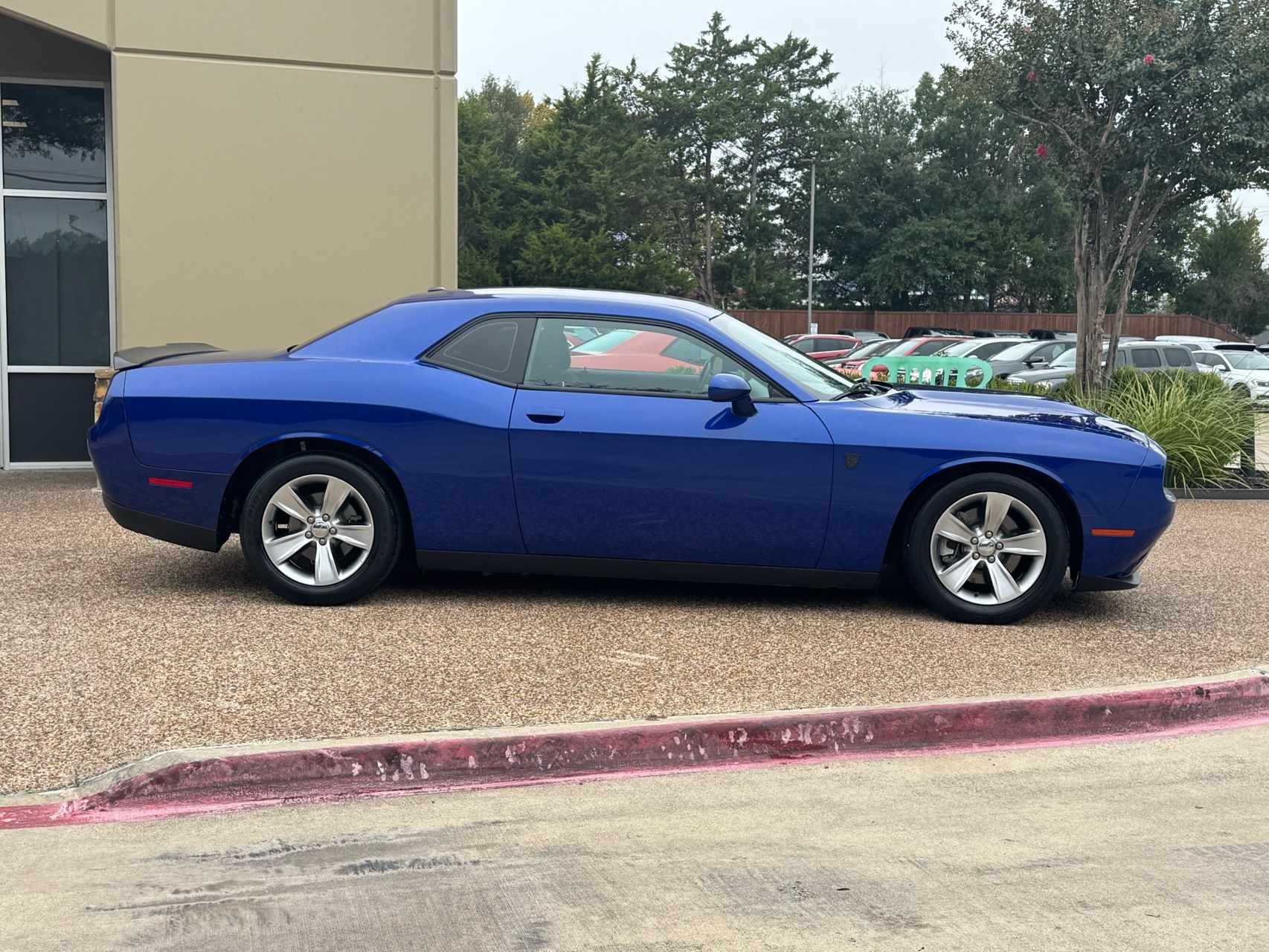 2021 Dodge Challenger GT - Photo 6