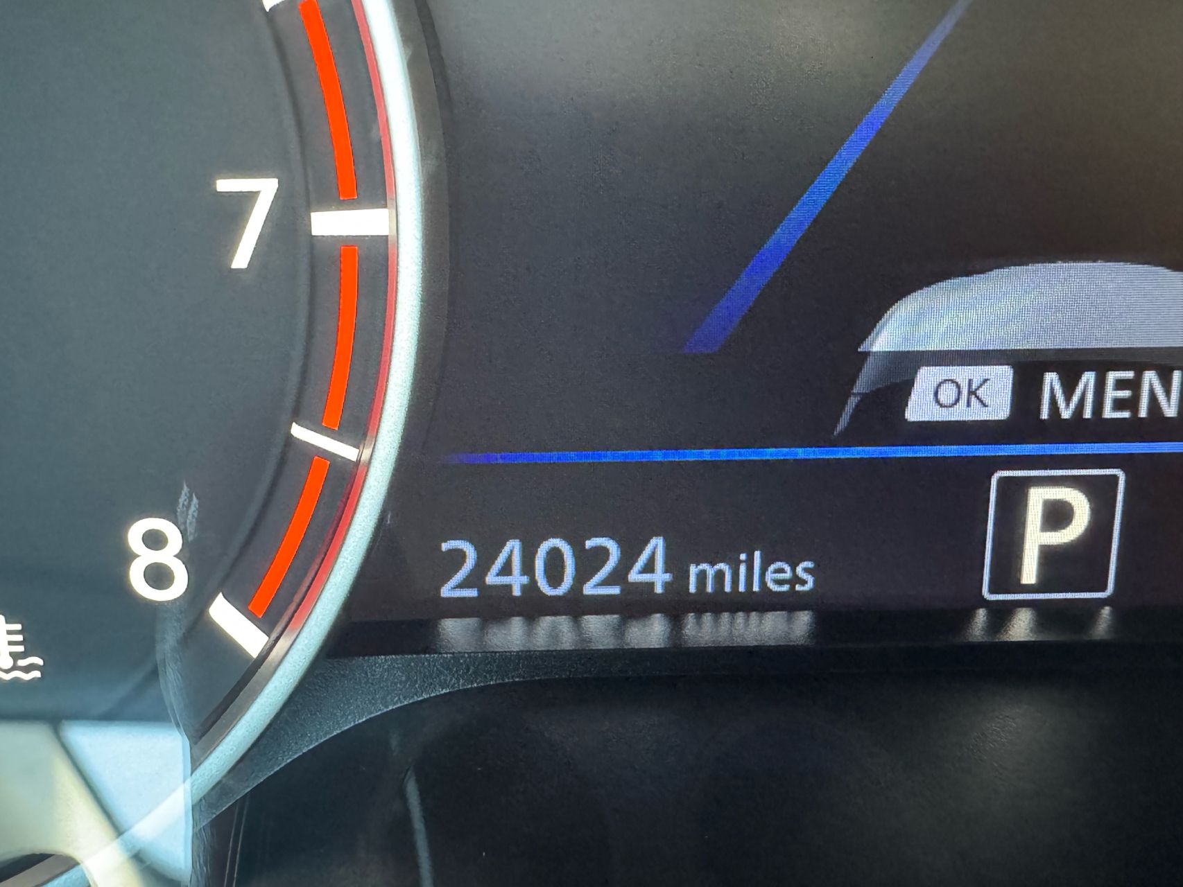 2023 Nissan Altima SV photo 46