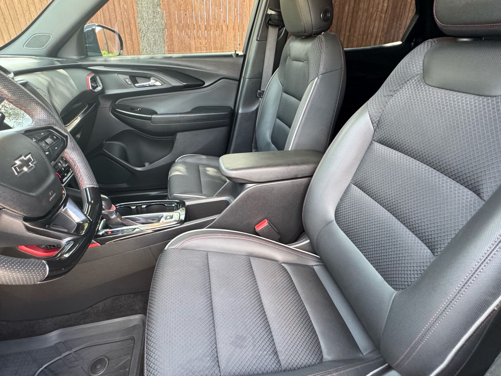 2022 Chevrolet Trailblazer RS photo 19