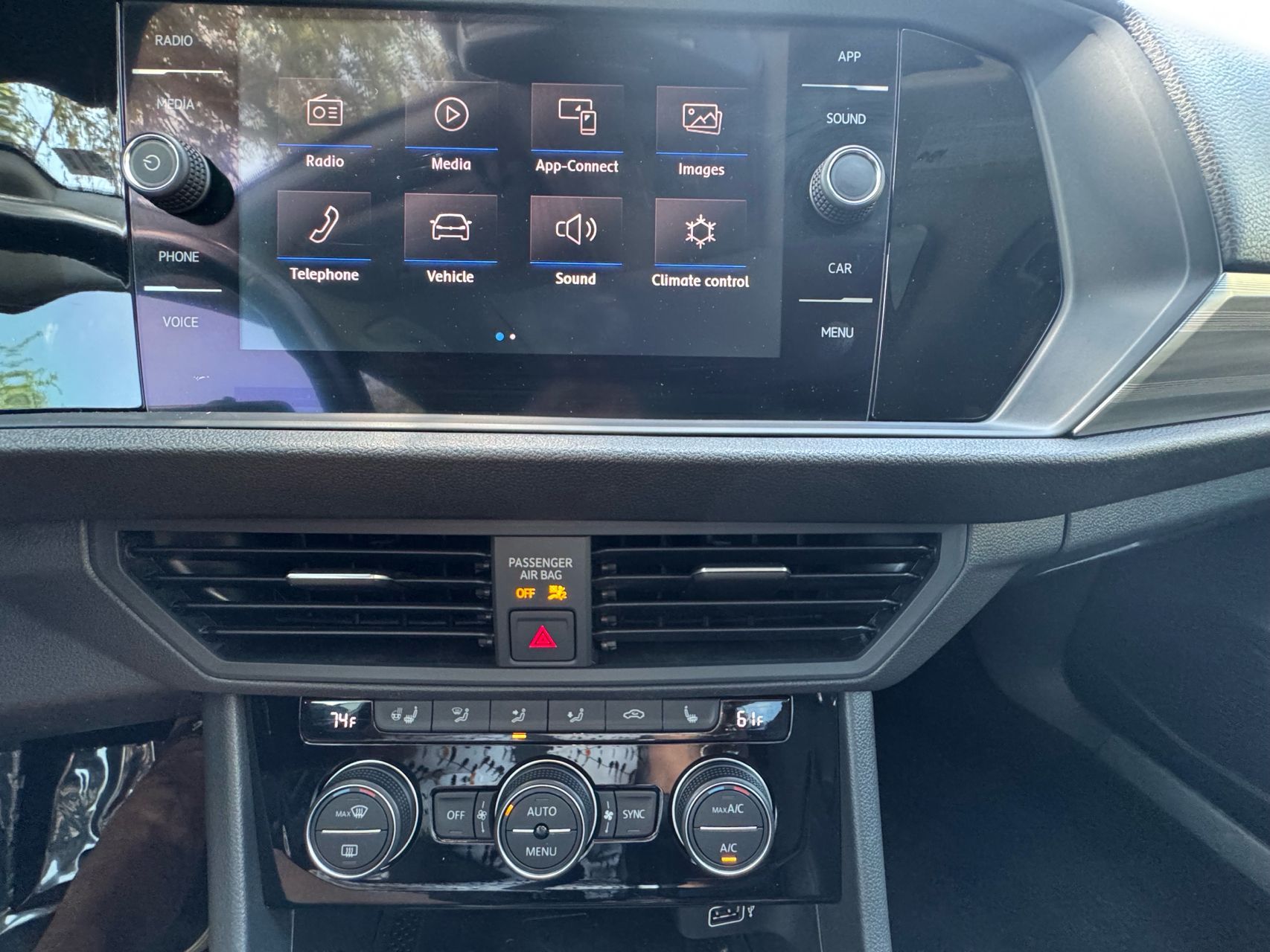 2019 Volkswagen Atlas V6 SE Technology photo 45