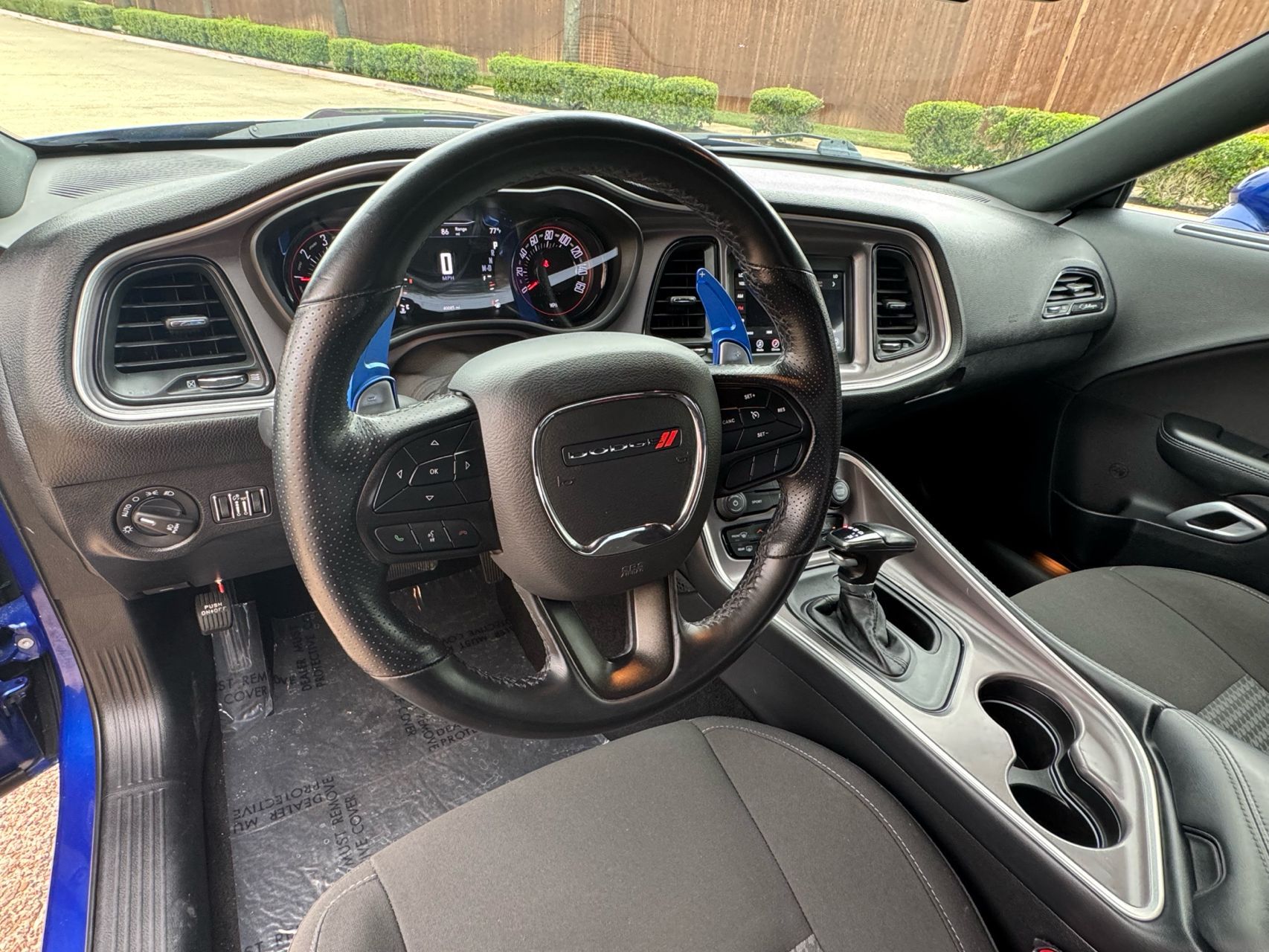 2021 Dodge Challenger GT - Photo 19