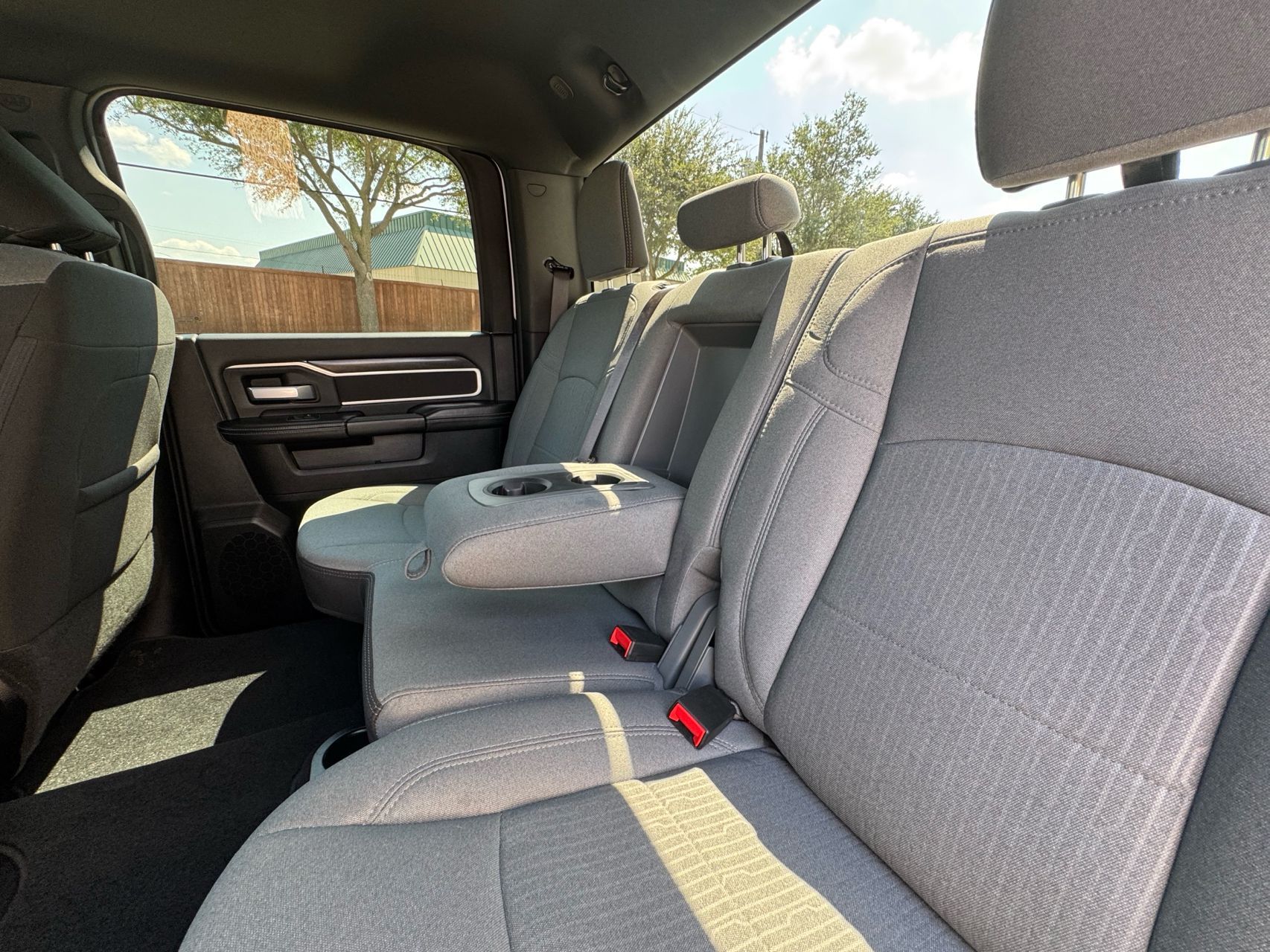 2024 Ram 2500 Big Horn photo 29