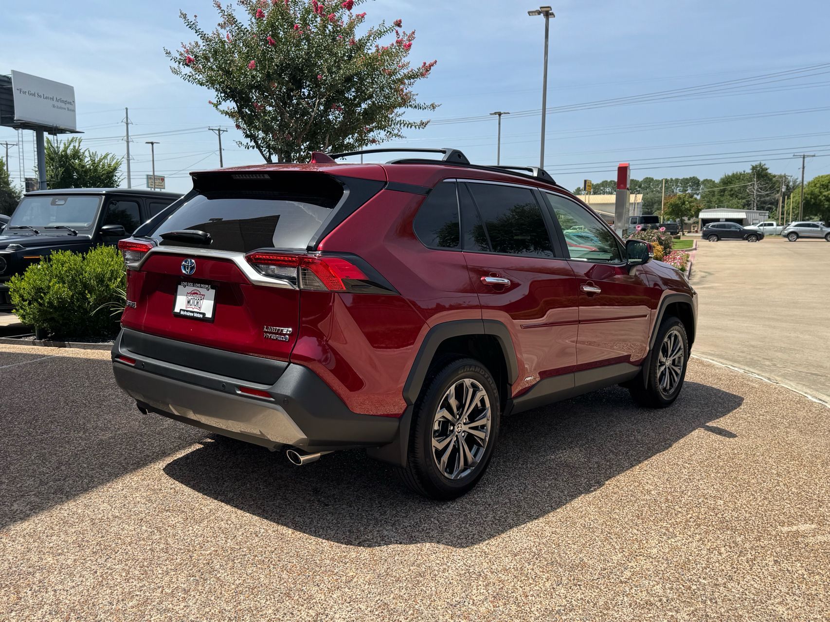 2011 Toyota 4Runner SR5 V6 photo 52