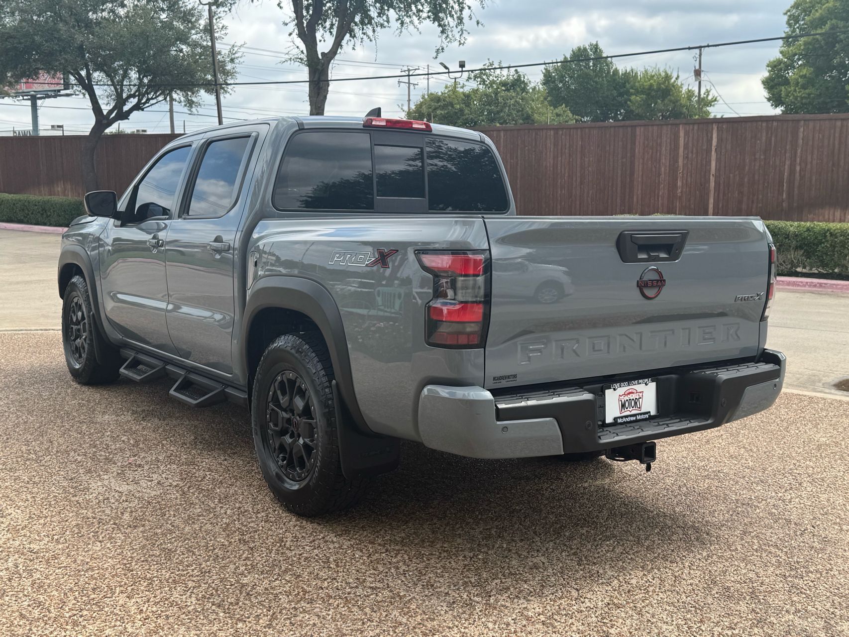 2021 Nissan Frontier Crew Cab SV photo 38