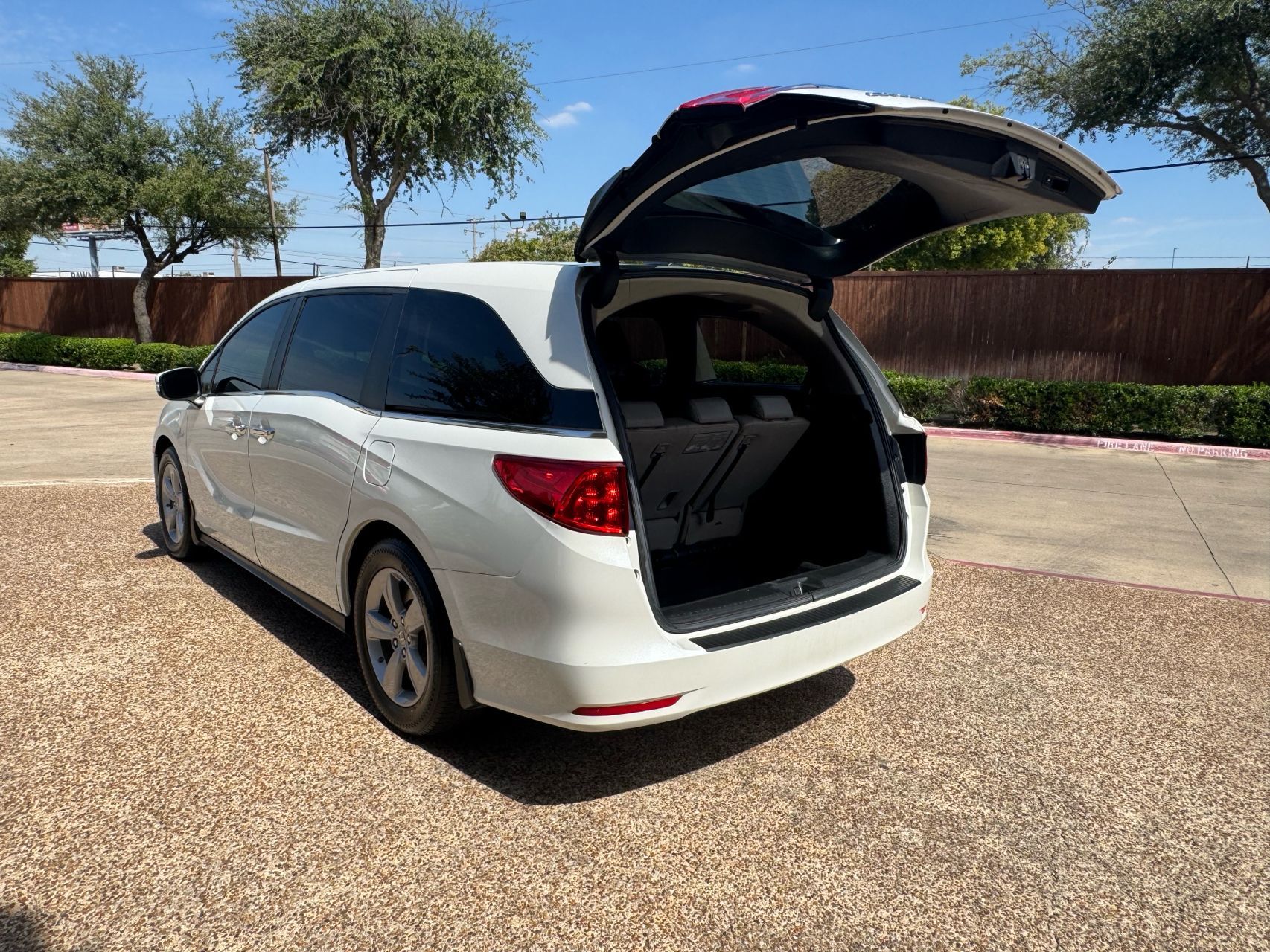 2022 Honda Accord Sport SE photo 61