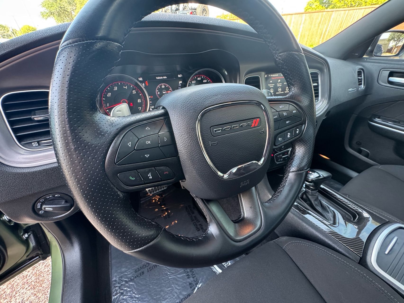 2023 Dodge Charger R/T photo 20