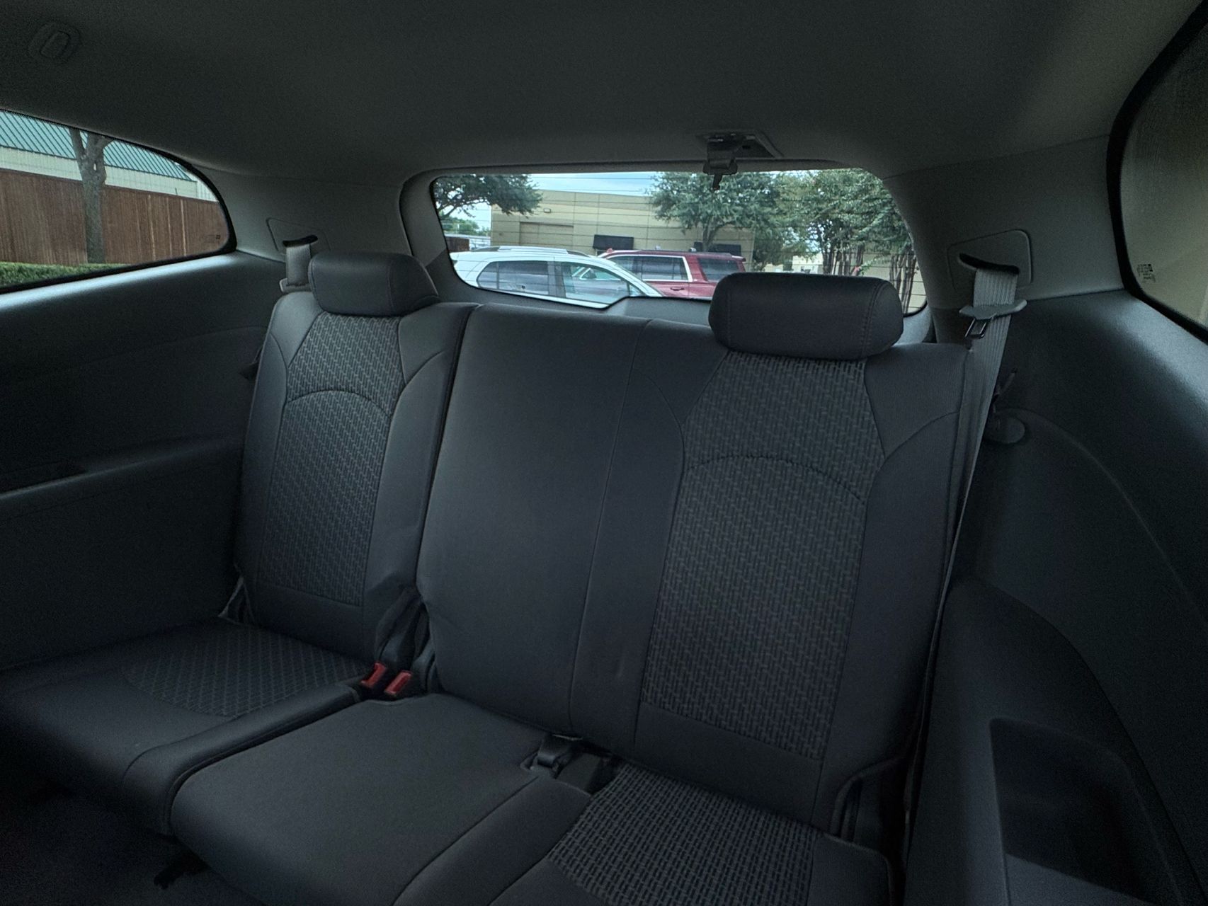 2012 Chevrolet Traverse 1LT photo 31