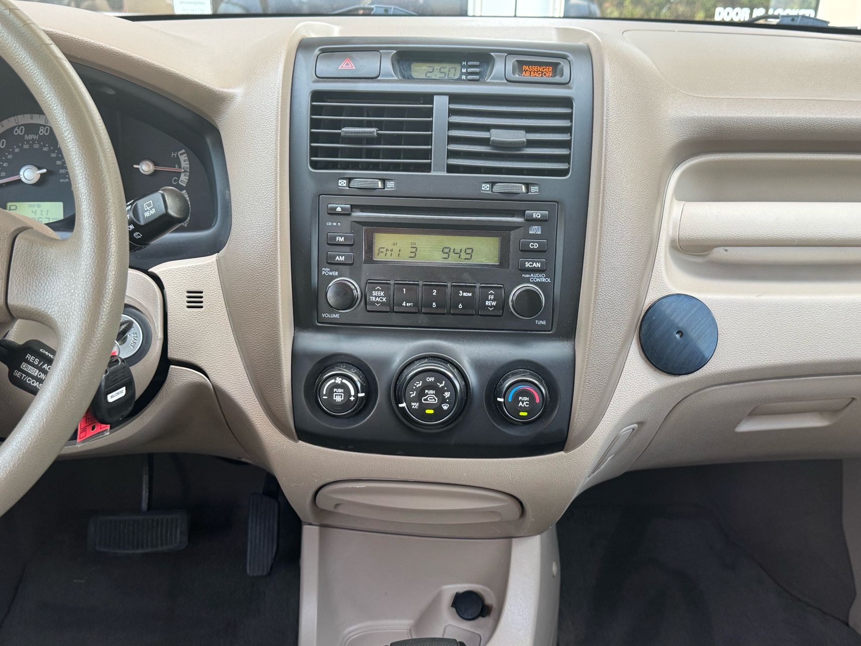2024 Kia Forte GT-Line photo 54