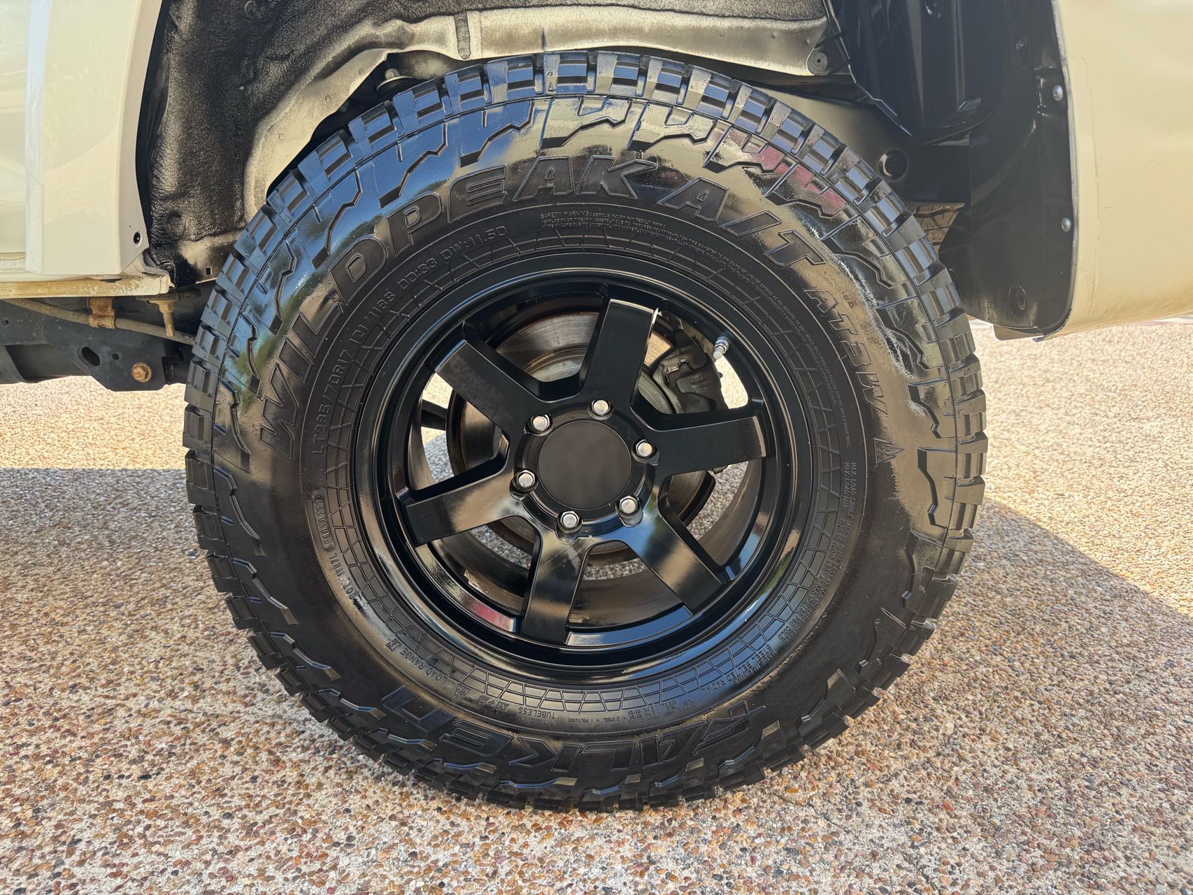 2011 Toyota 4Runner SR5 V6 photo 24