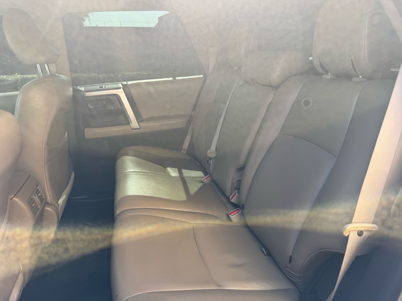 2011 Toyota 4Runner SR5 V6 photo 21