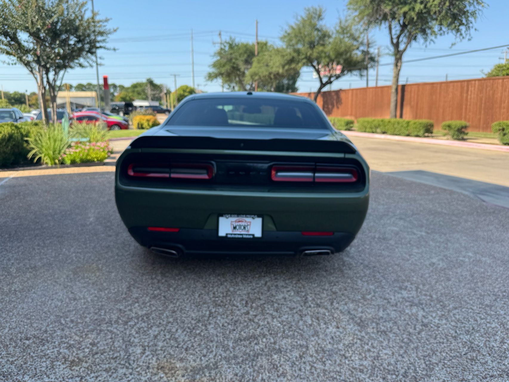2023 Dodge Charger R/T photo 60
