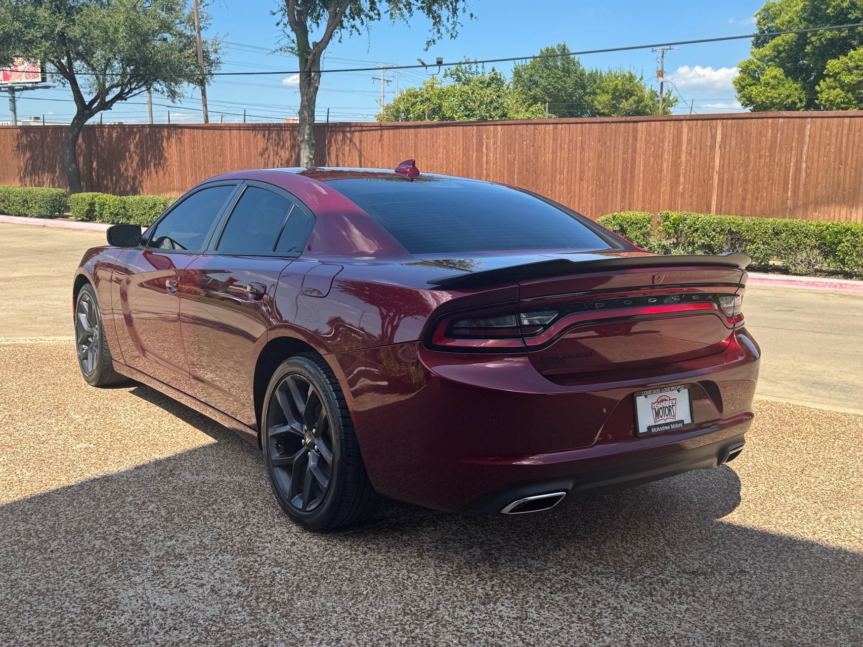 2023 Dodge Charger R/T photo 43