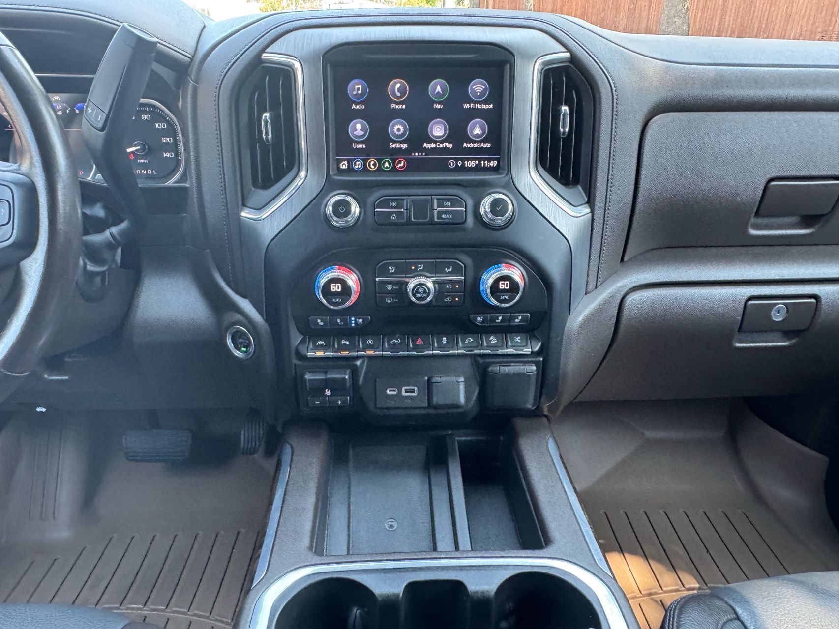 2021 Gmc Sierra 1500 Denali photo 29