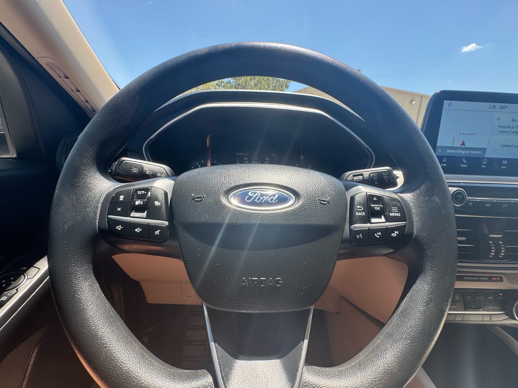 View vehicle photo 6