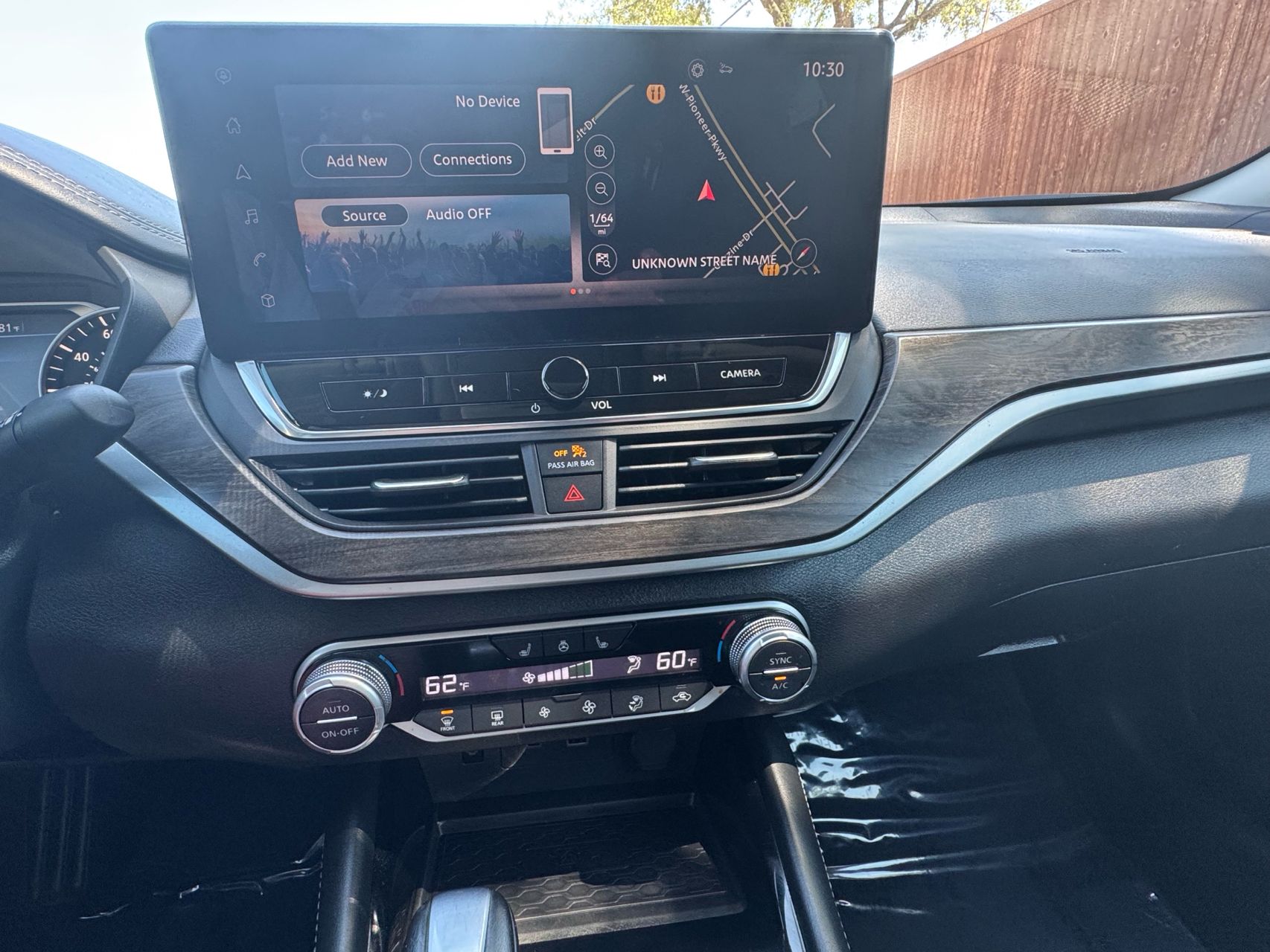 2023 Nissan Altima SV photo 51