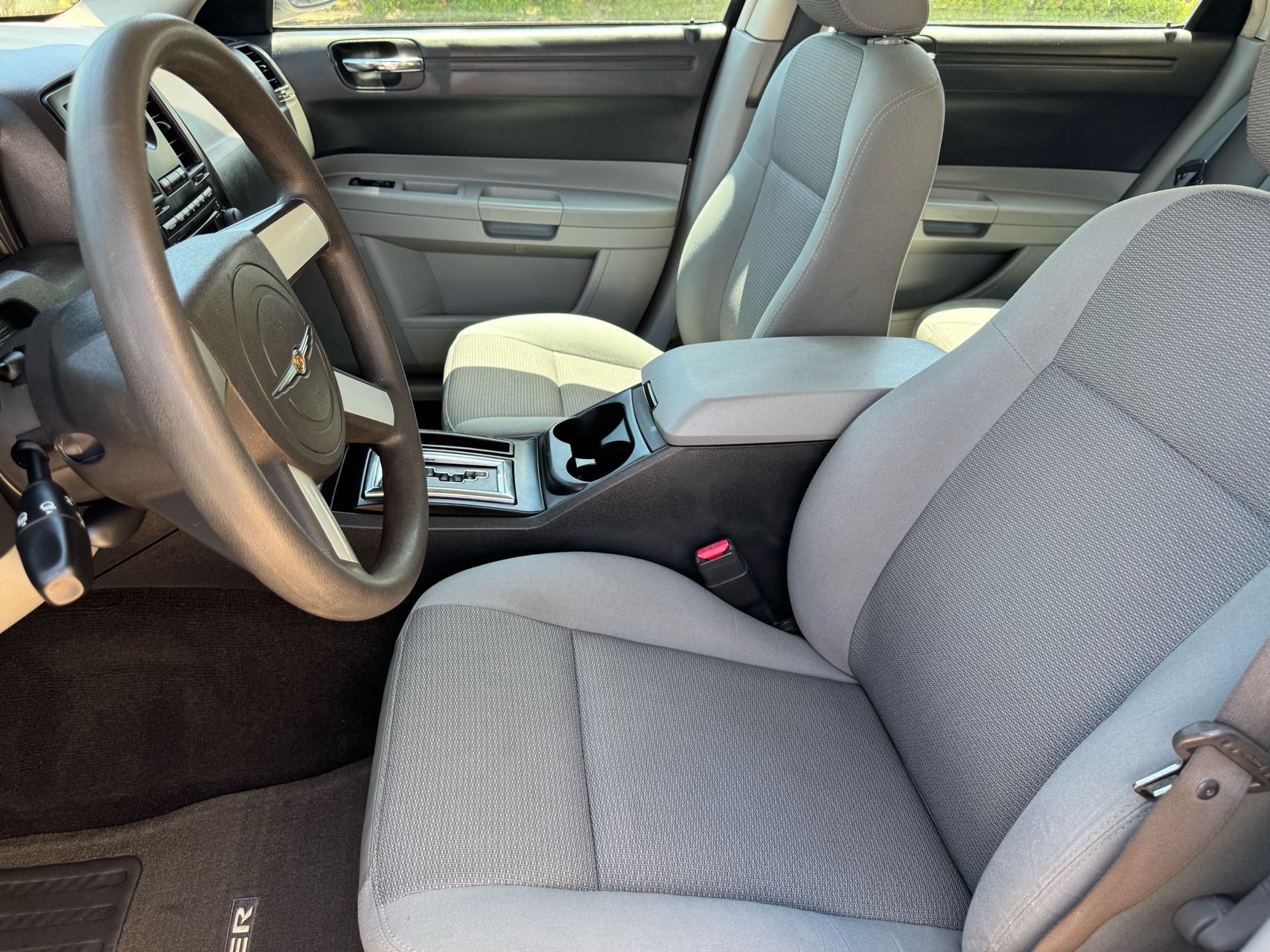 2008 Mercedes Benz C 300 Sport photo 40