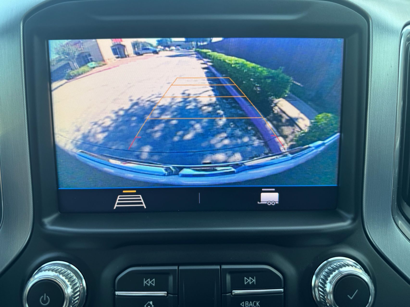 2021 Gmc Sierra 1500 Elevation photo 17