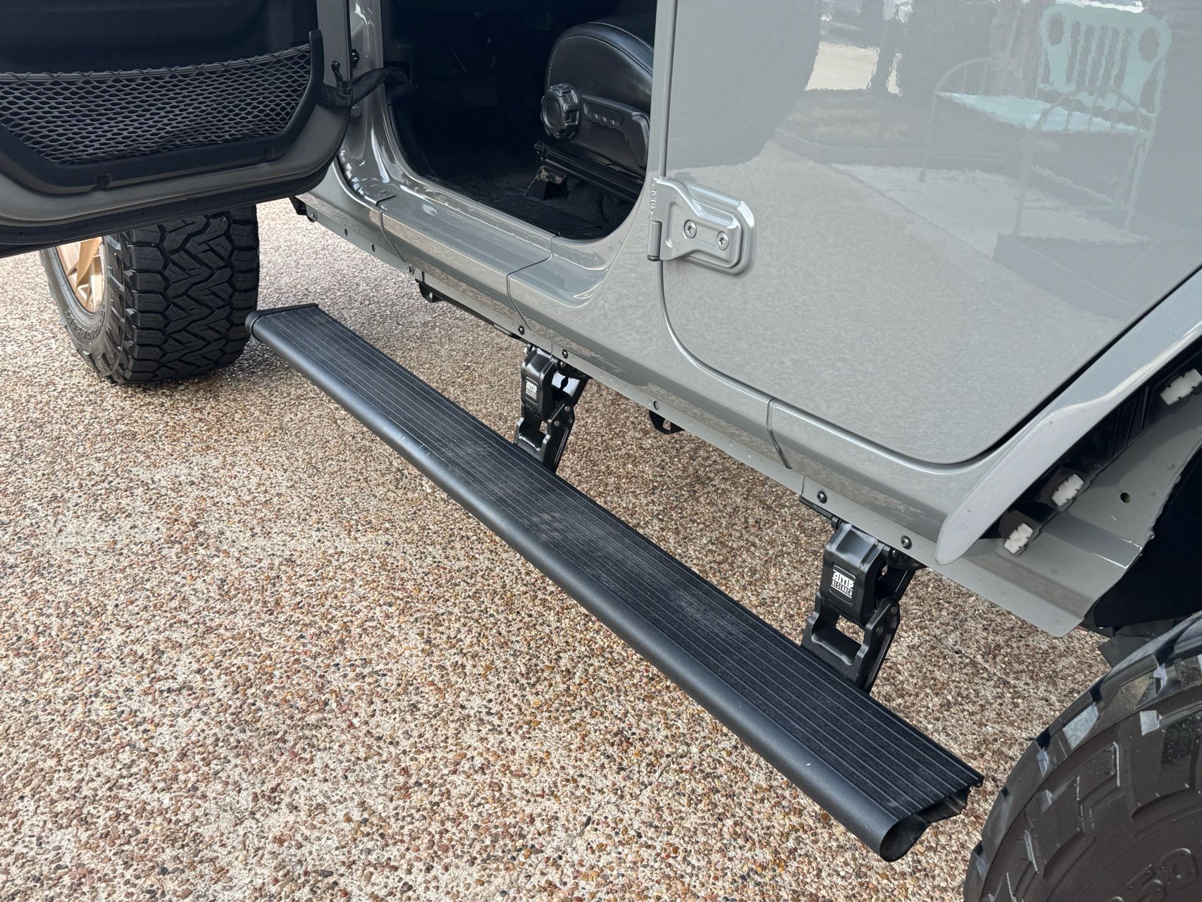 2022 Jeep Wrangler Unlimited Rubicon 392 - Photo 14