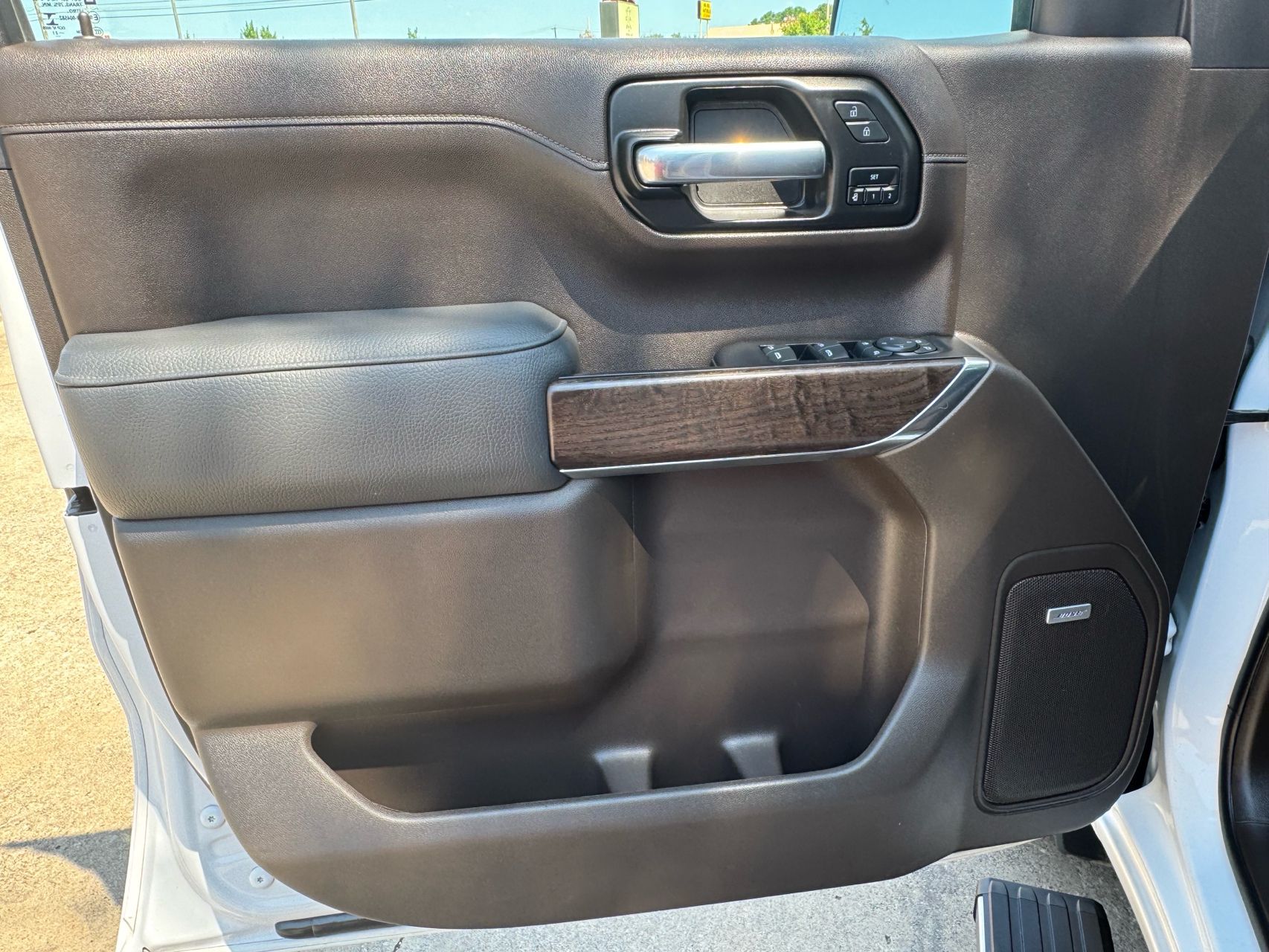 2021 Gmc Sierra 1500 Denali photo 26