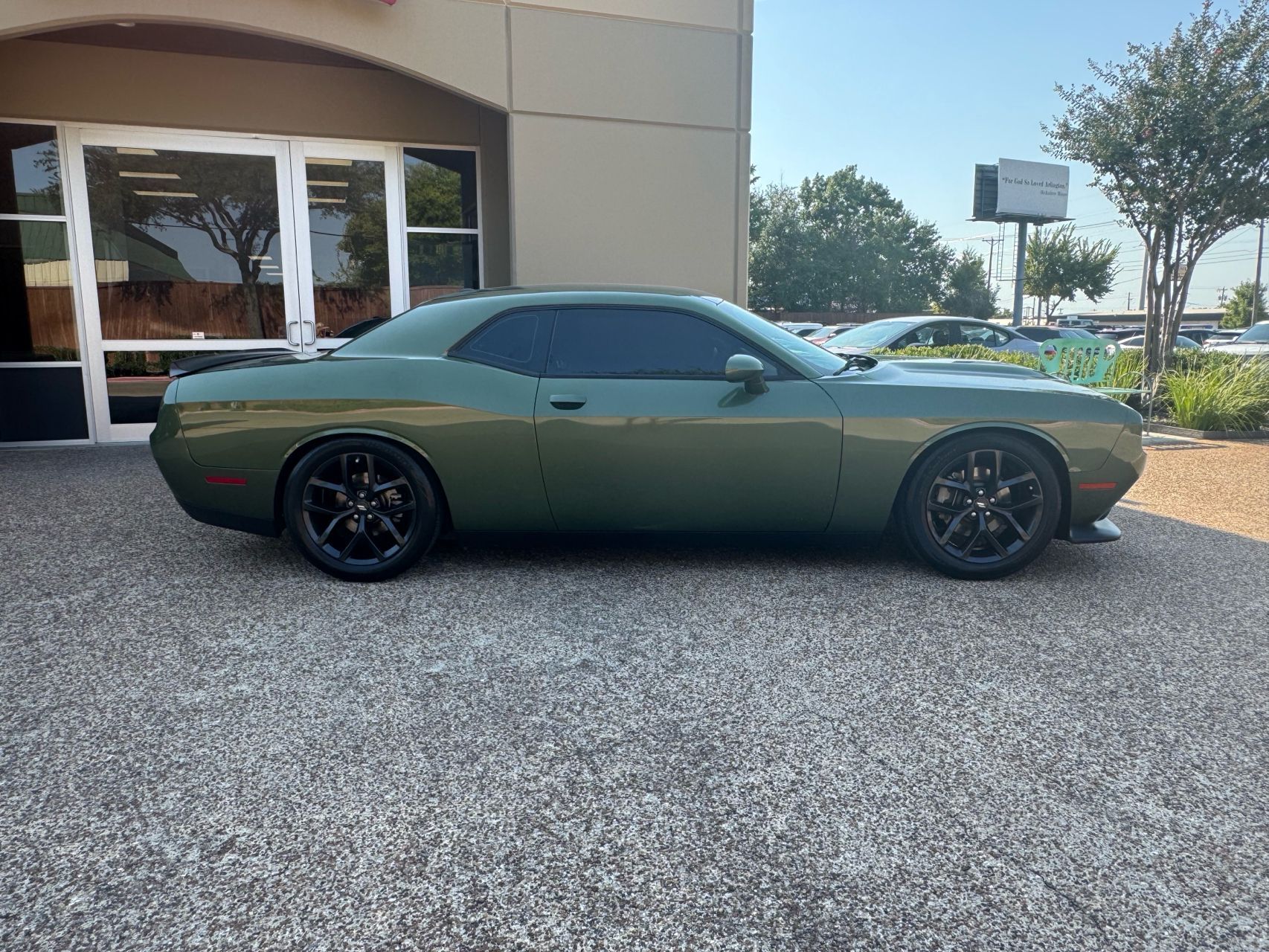2023 Dodge Charger R/T photo 58