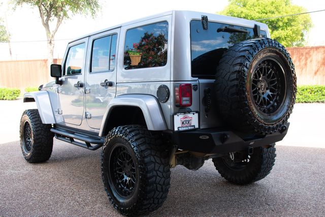 2021 Jeep Wrangler Unlimited Willys photo 33