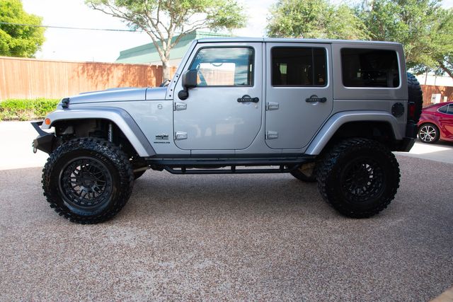 2021 Jeep Wrangler Unlimited Willys photo 34